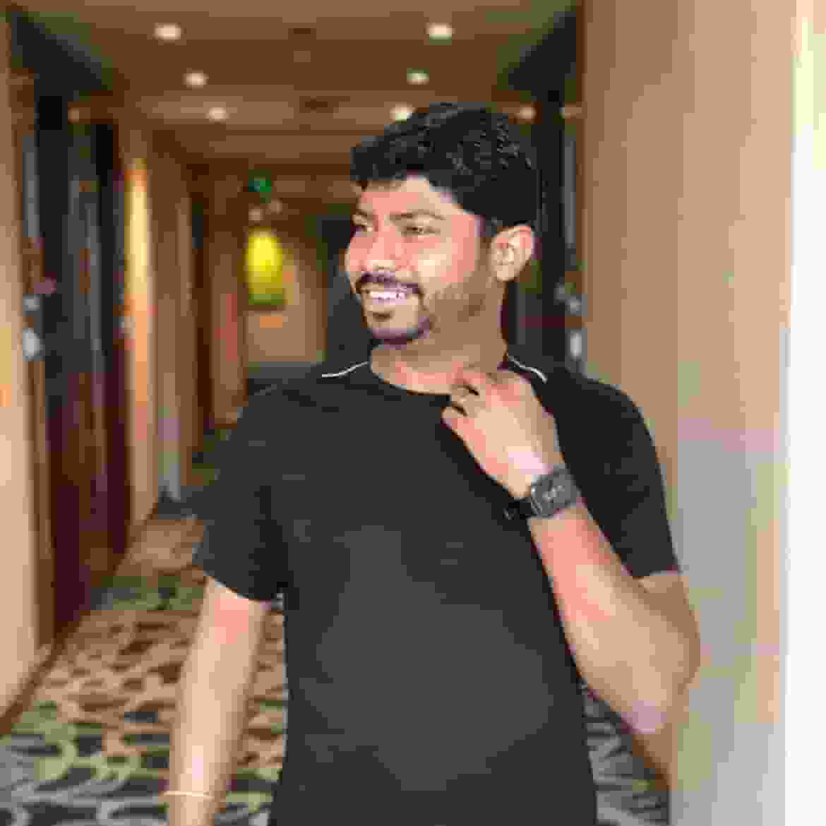 Surender-Lohia player image