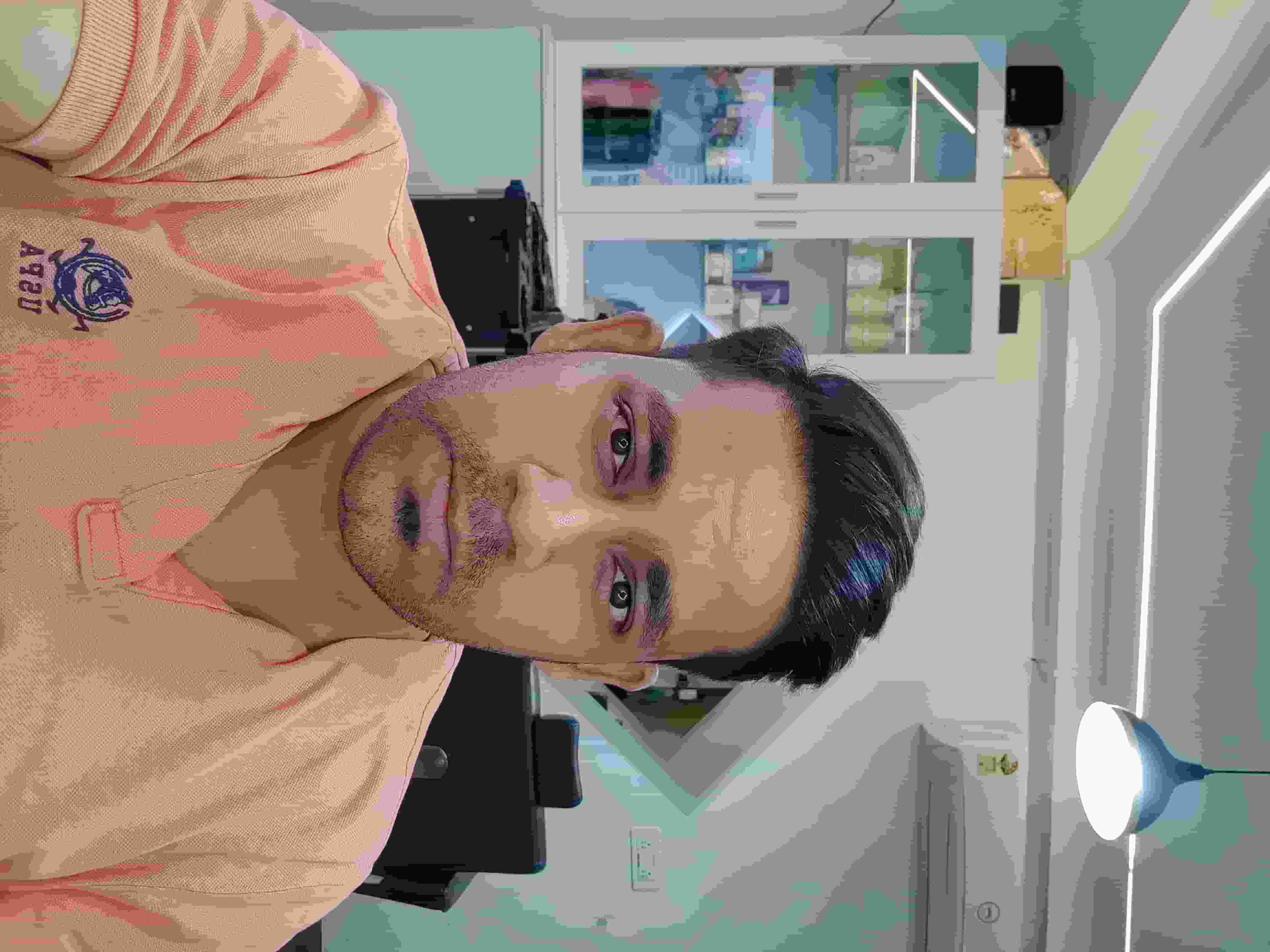 Jayakirthi-R player image
