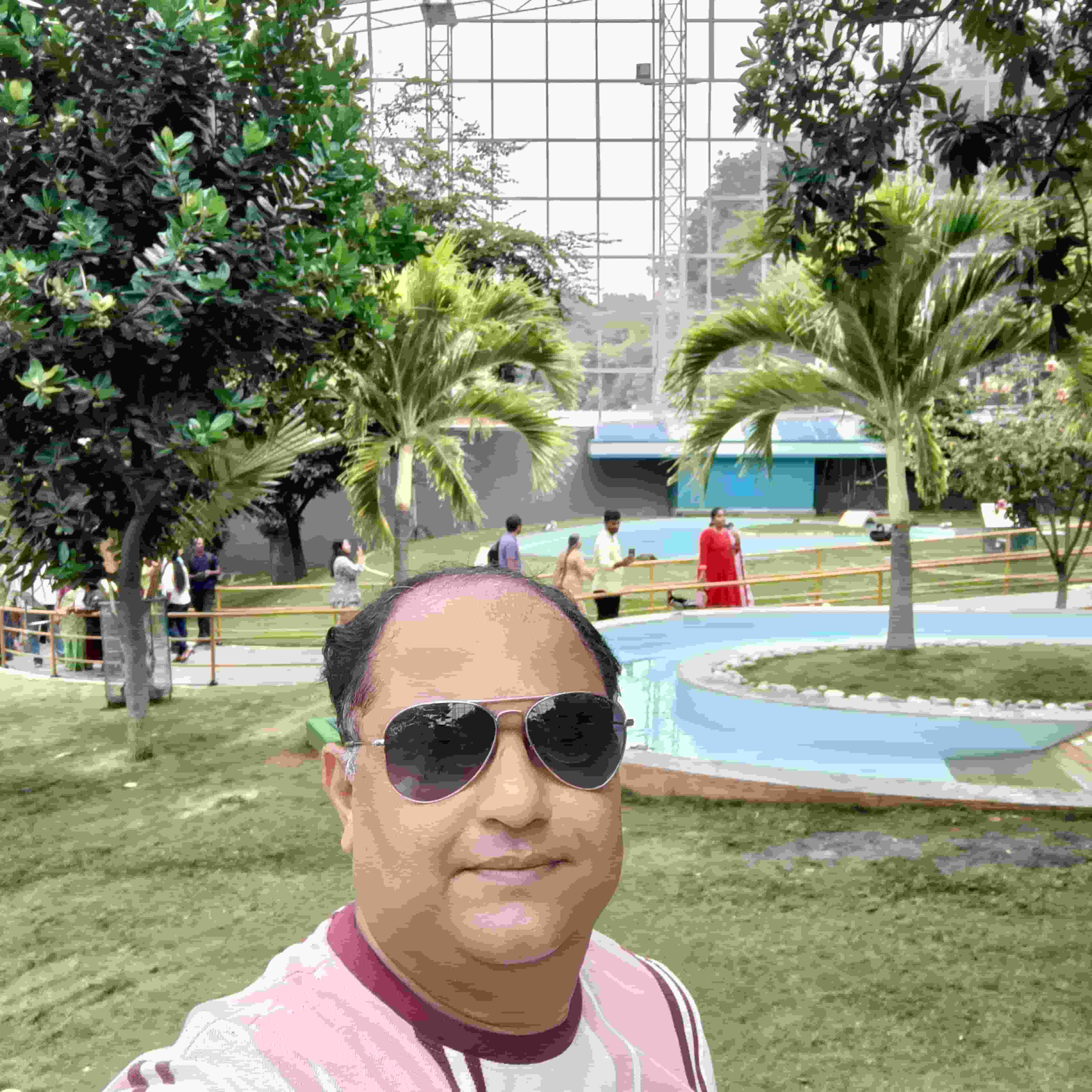 Nikhil-Sastikar player image