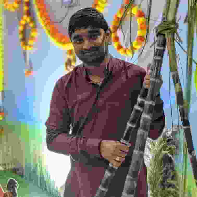 Srikanth-M player image