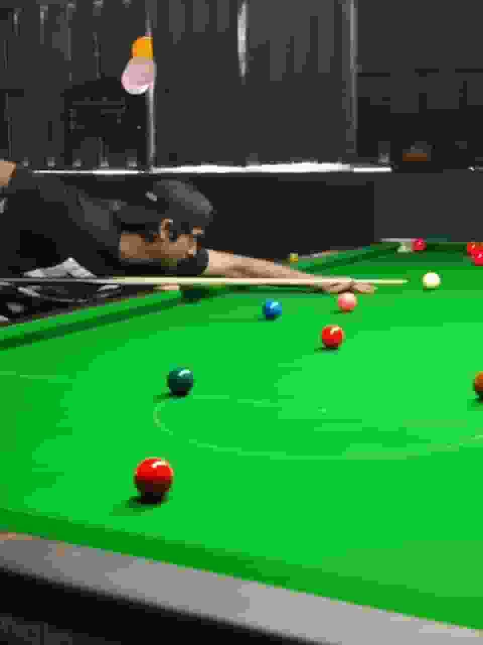 Ayush- player image