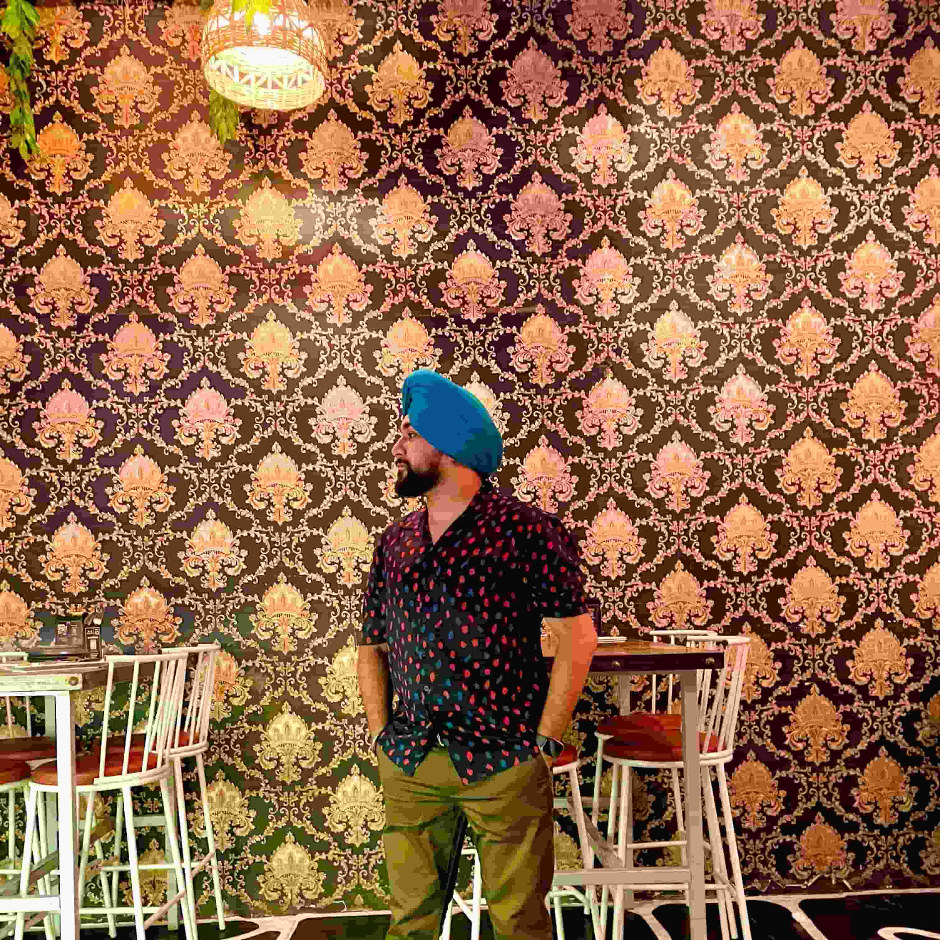 Balpreet-Singh player image