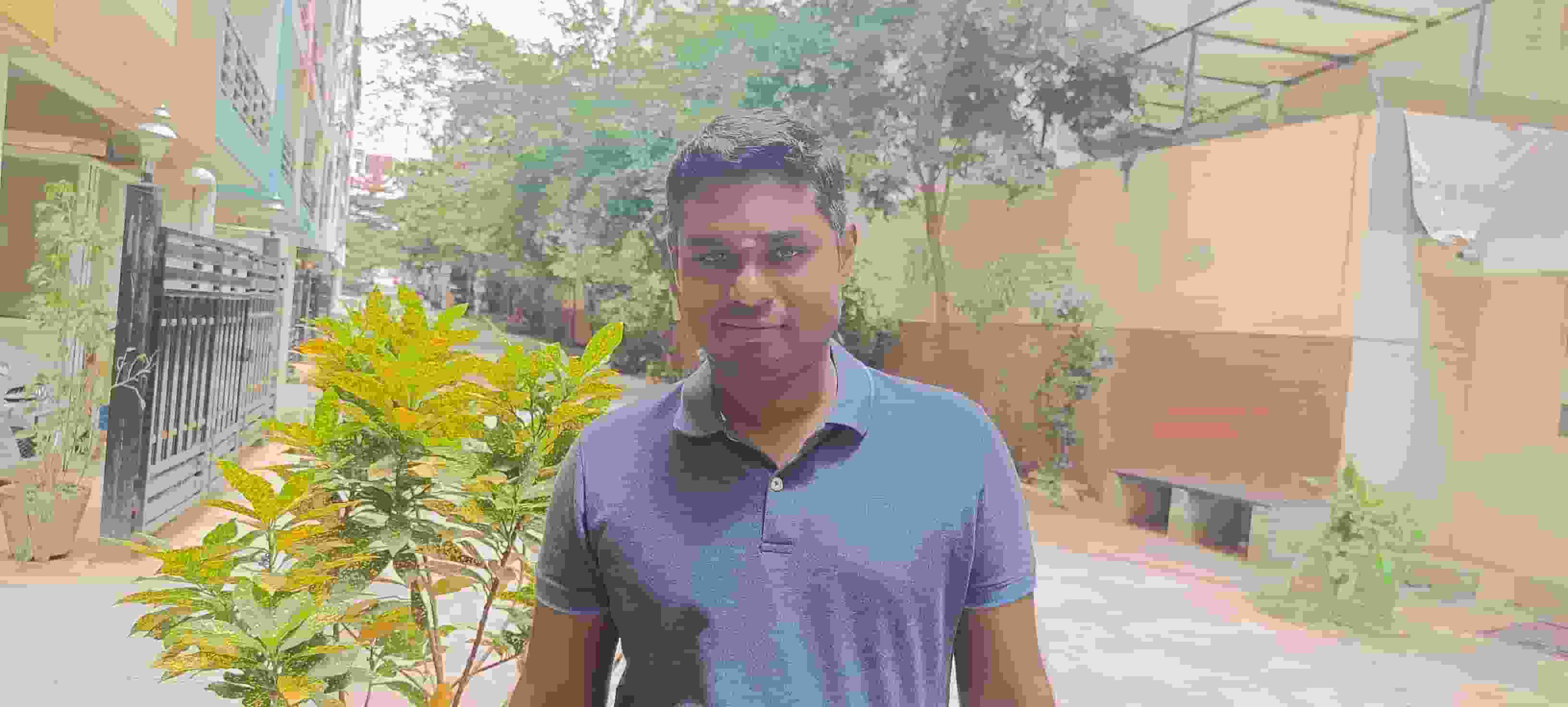 Kumaran-Shanmugam player image
