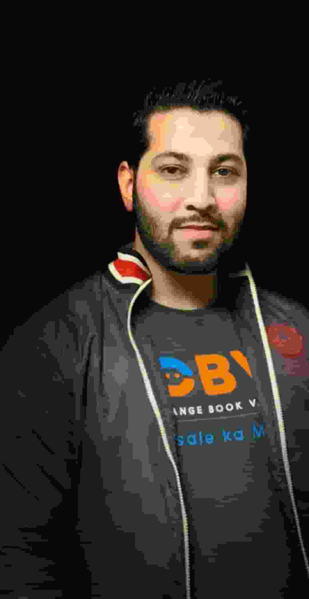 Ankit-Lal player image