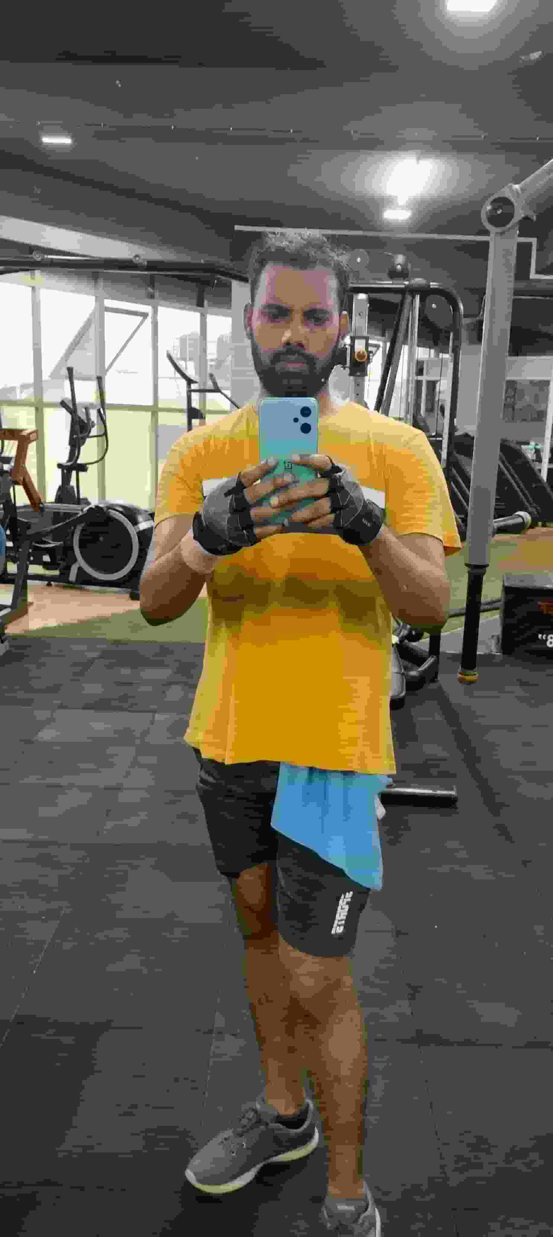 Sunil-Singh player image