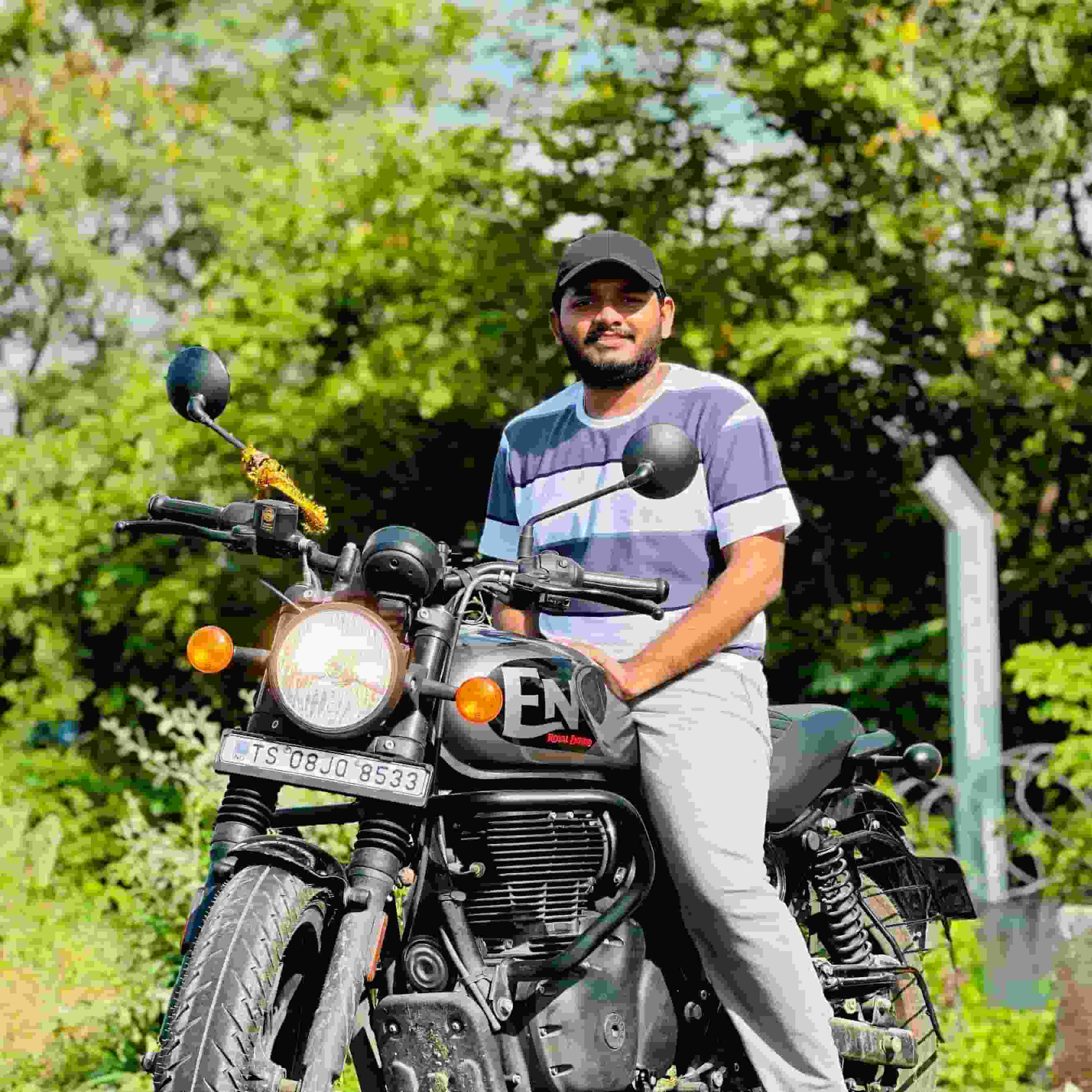 Vineeth-Chowdary player image