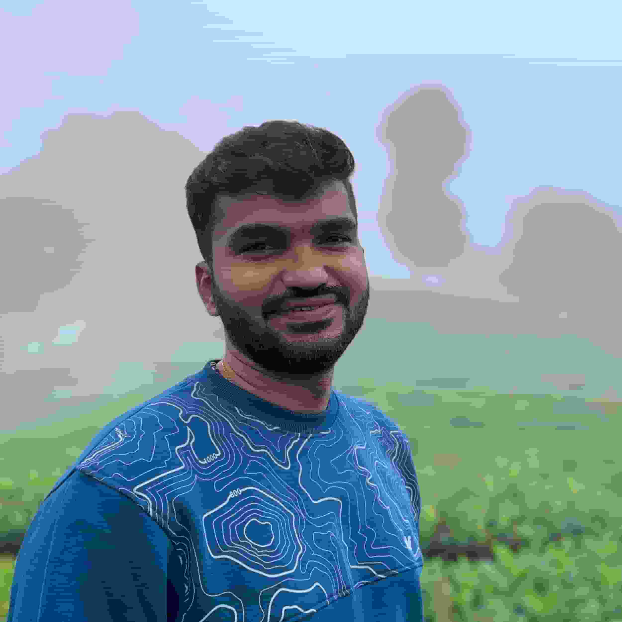 Adarsh-Rao player image