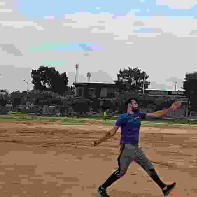 Abhishek-Dash player image
