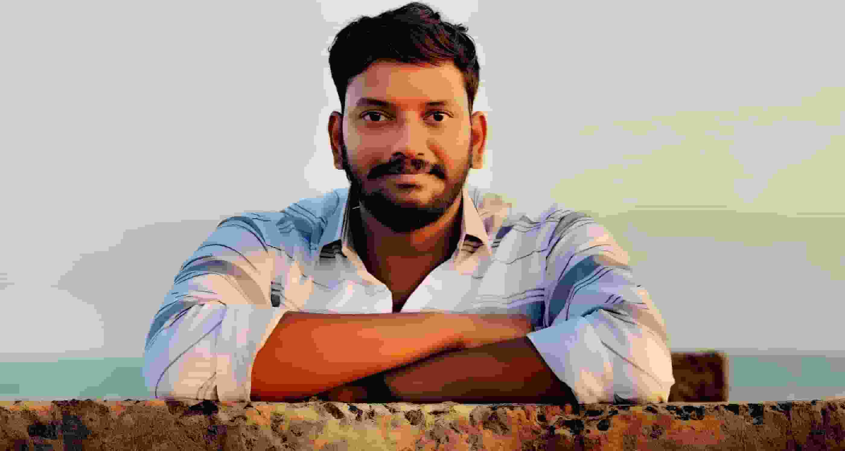 Teja Raj-Kota player image