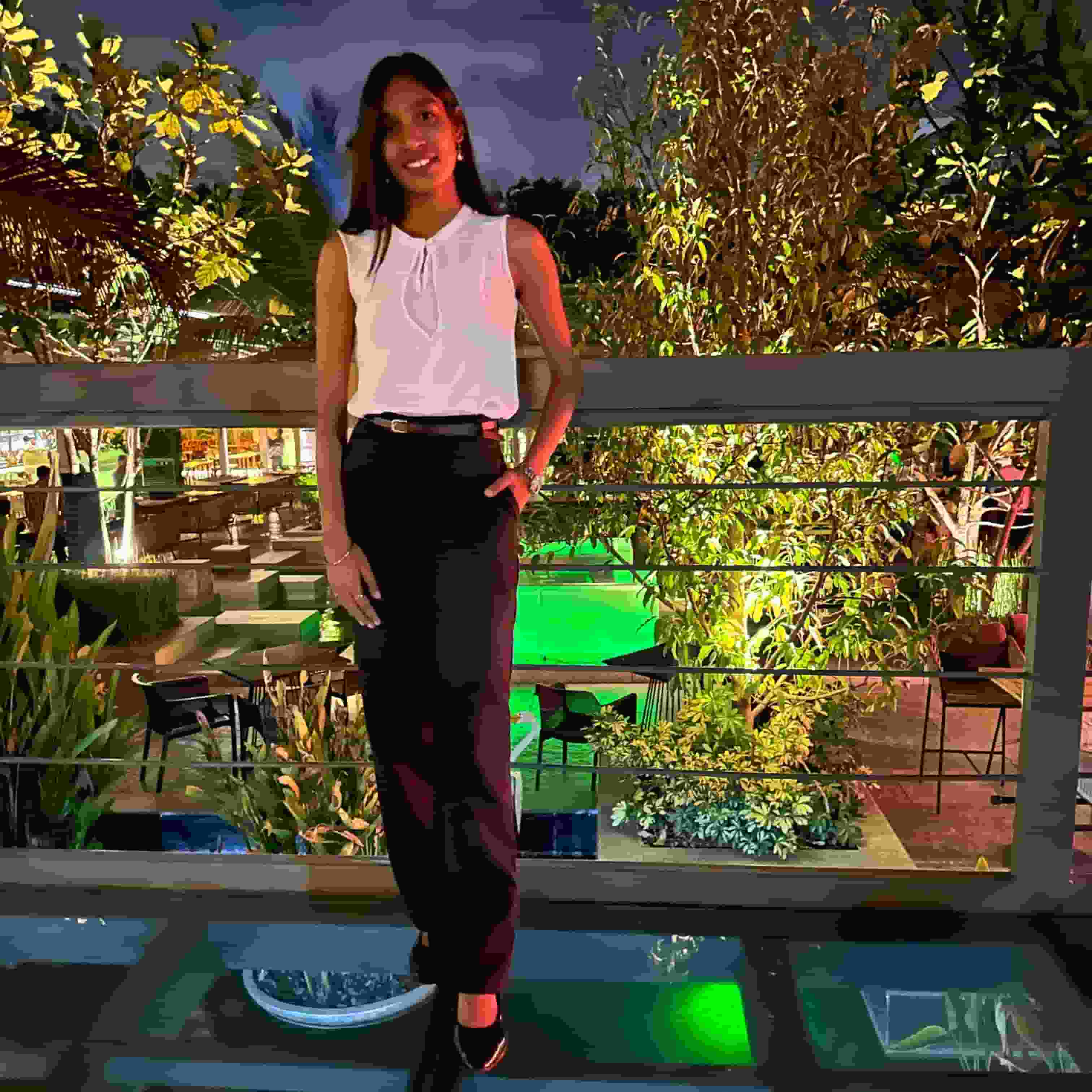 Jigisha-Chittora player image