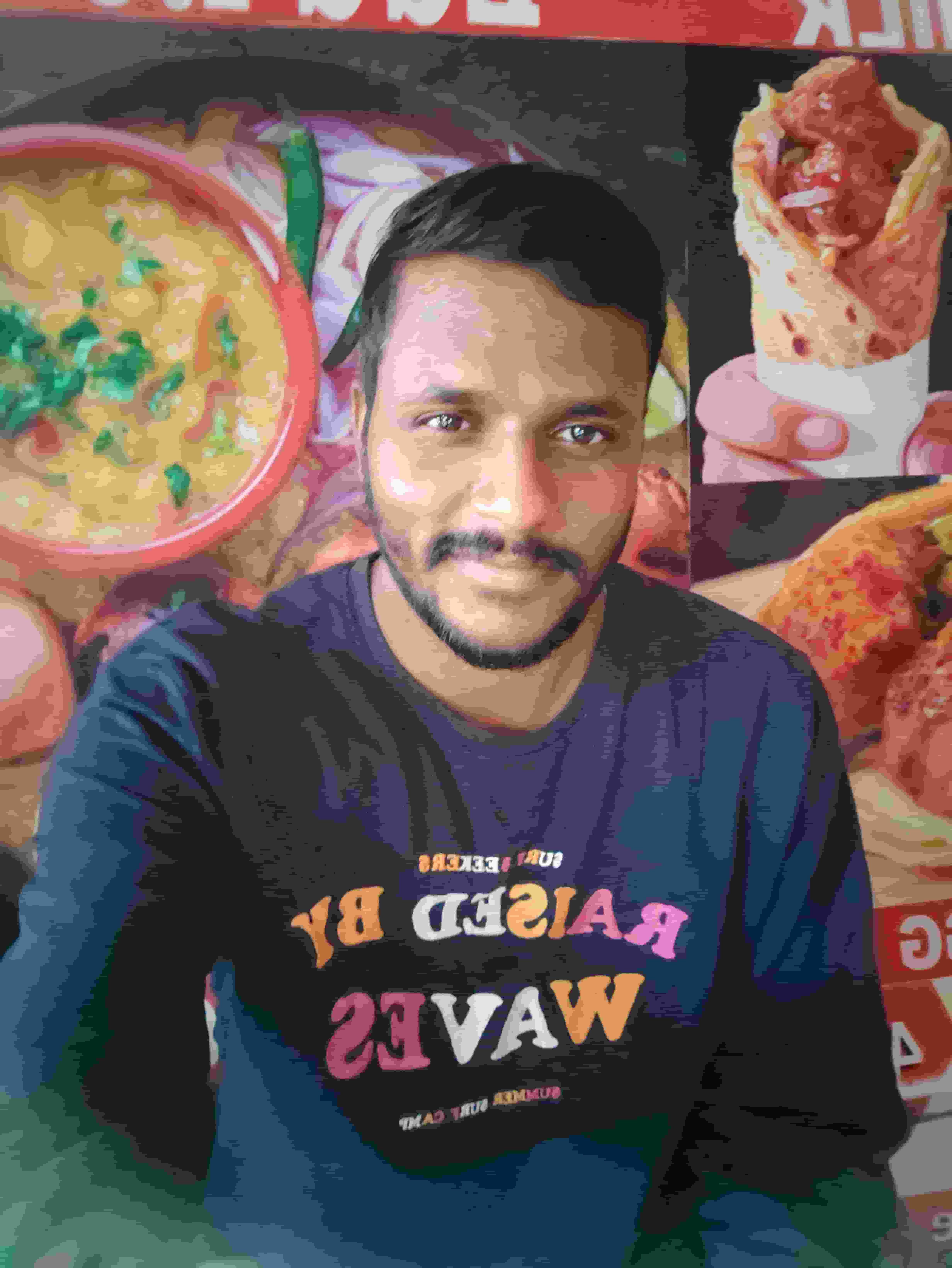 Hari-Kiran player image