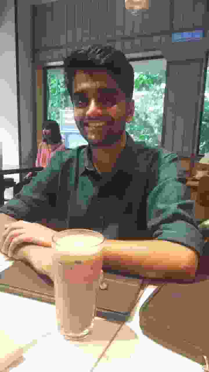 Shreyas-Sapare player image