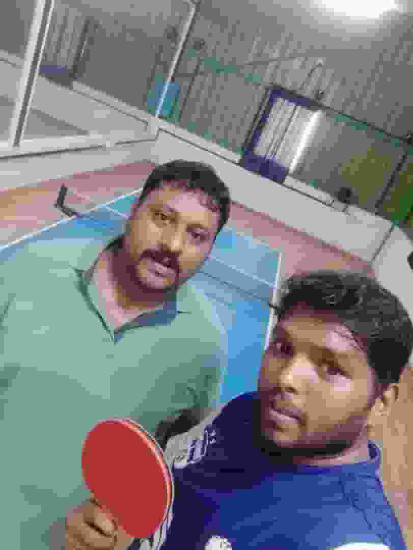 Mahendra-L player image