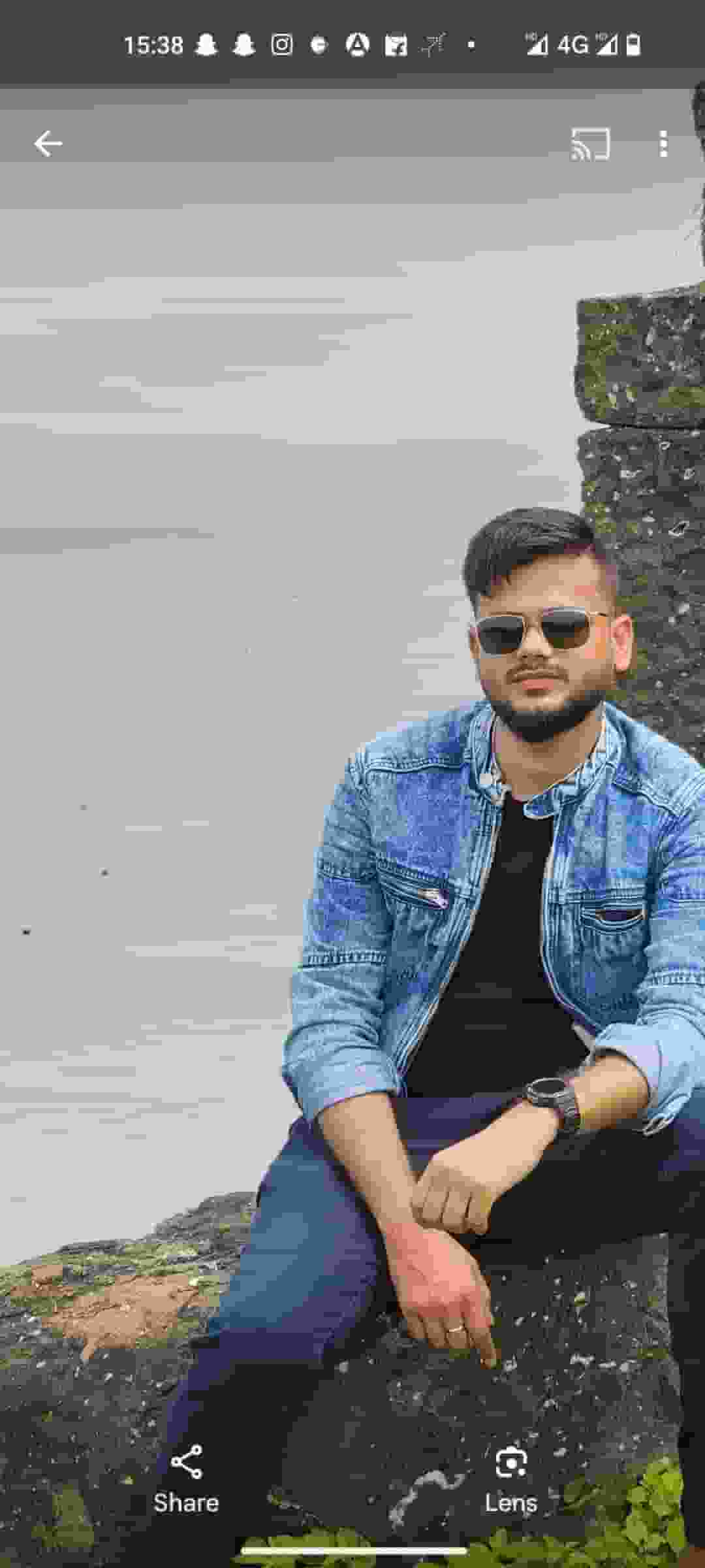 Kaustubh-Jaiswal player image