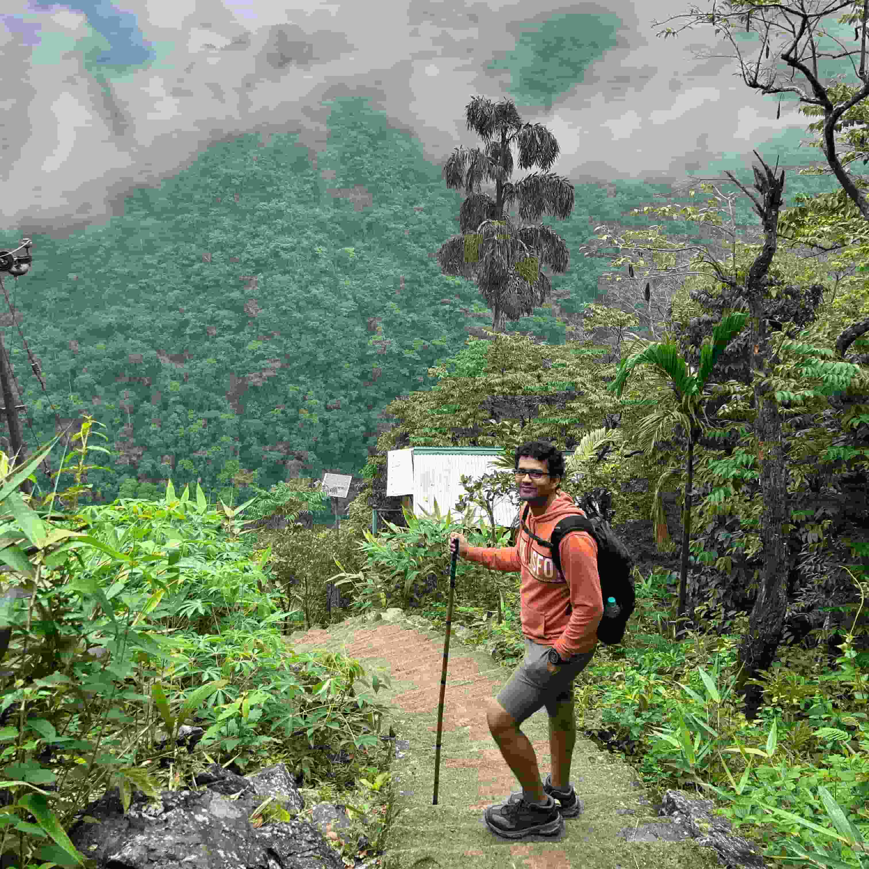 Rajesh-Bmk player image