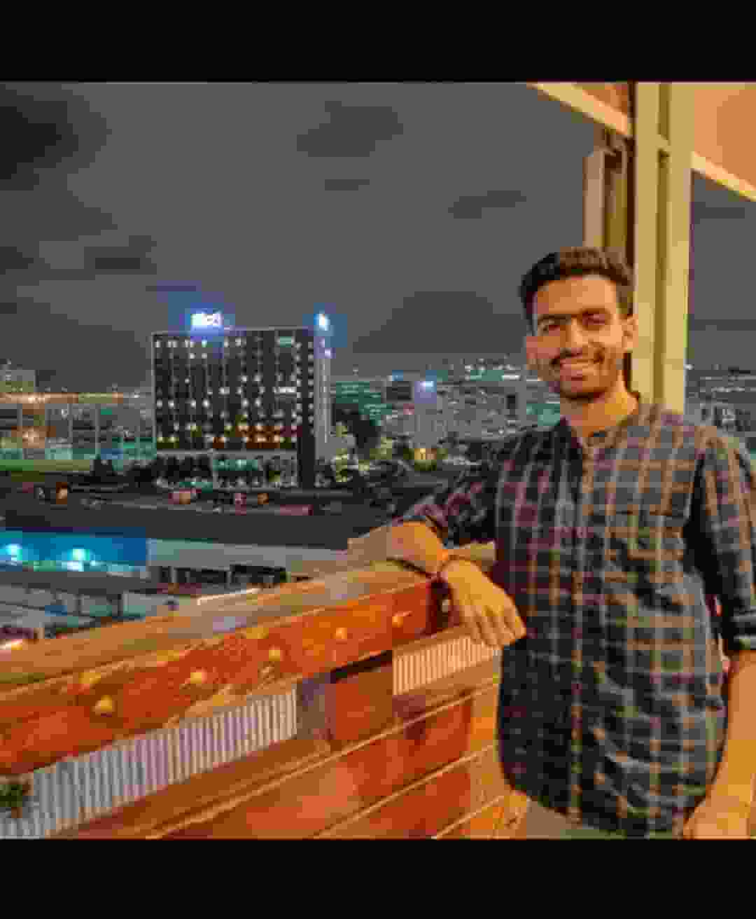 Gaurav-Kumar player image