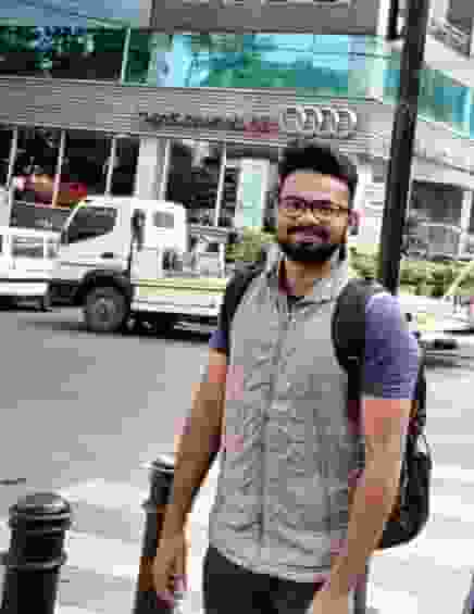 A-Madhu player image