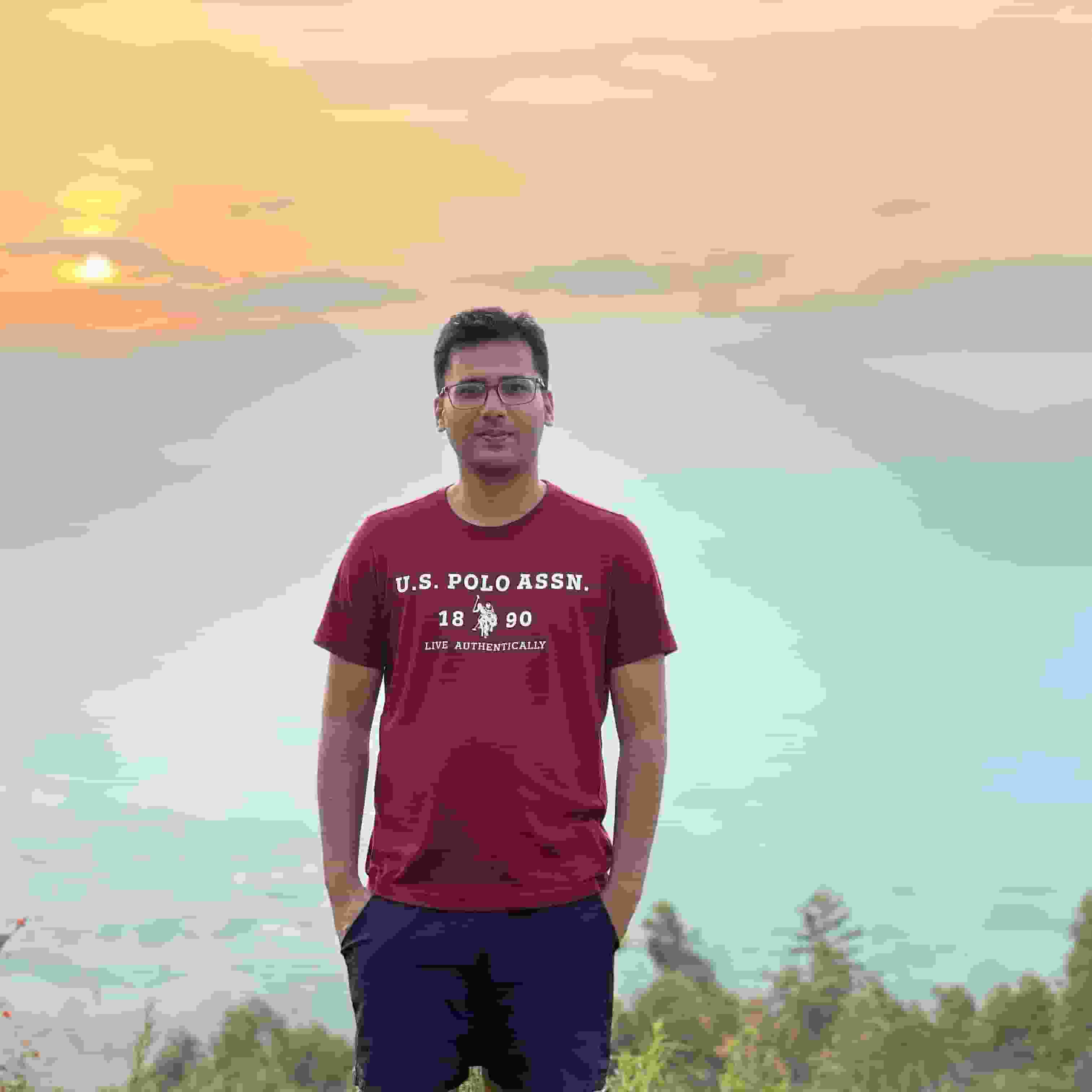 Arun-Mathew  player image