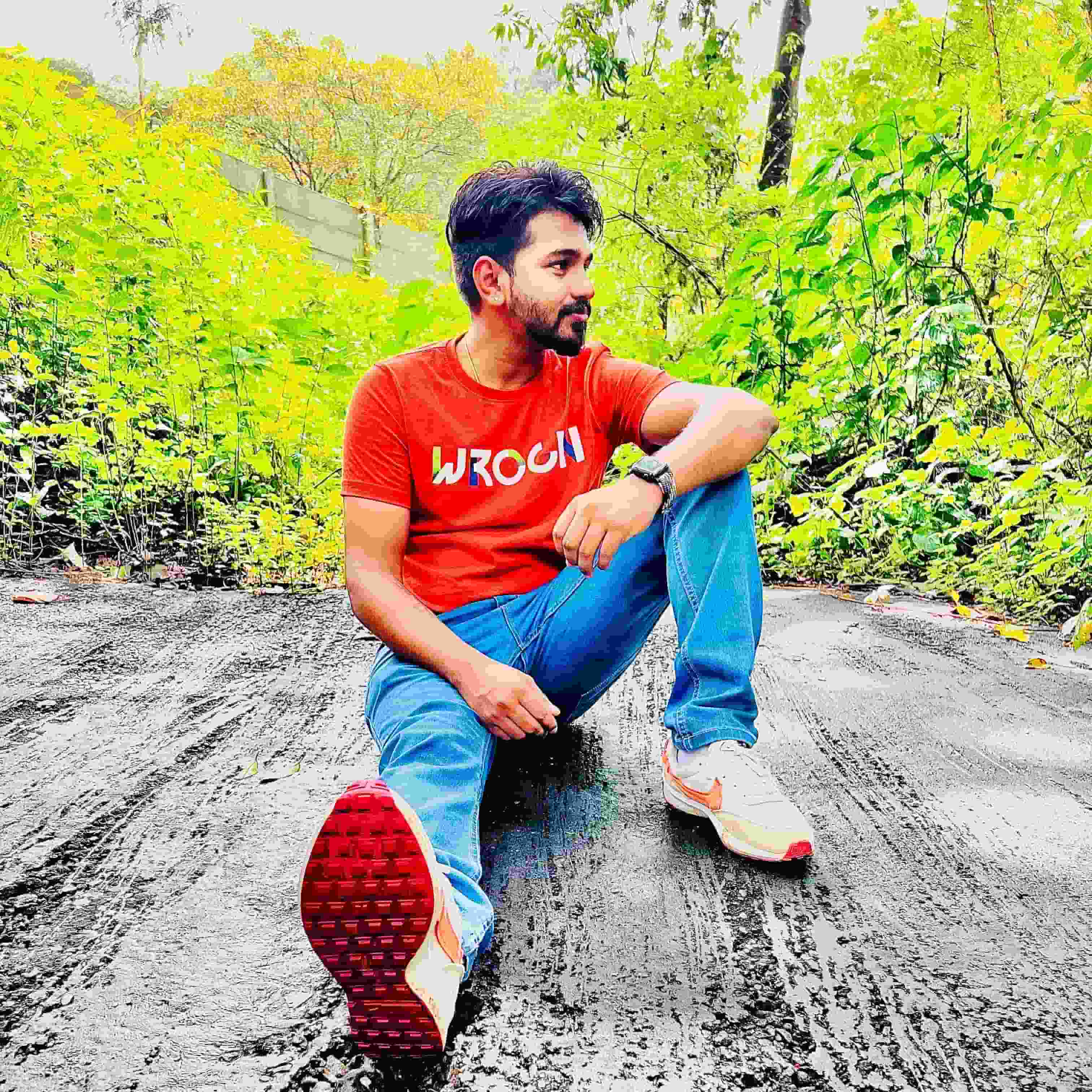 Jeevan-Kedambadi player image