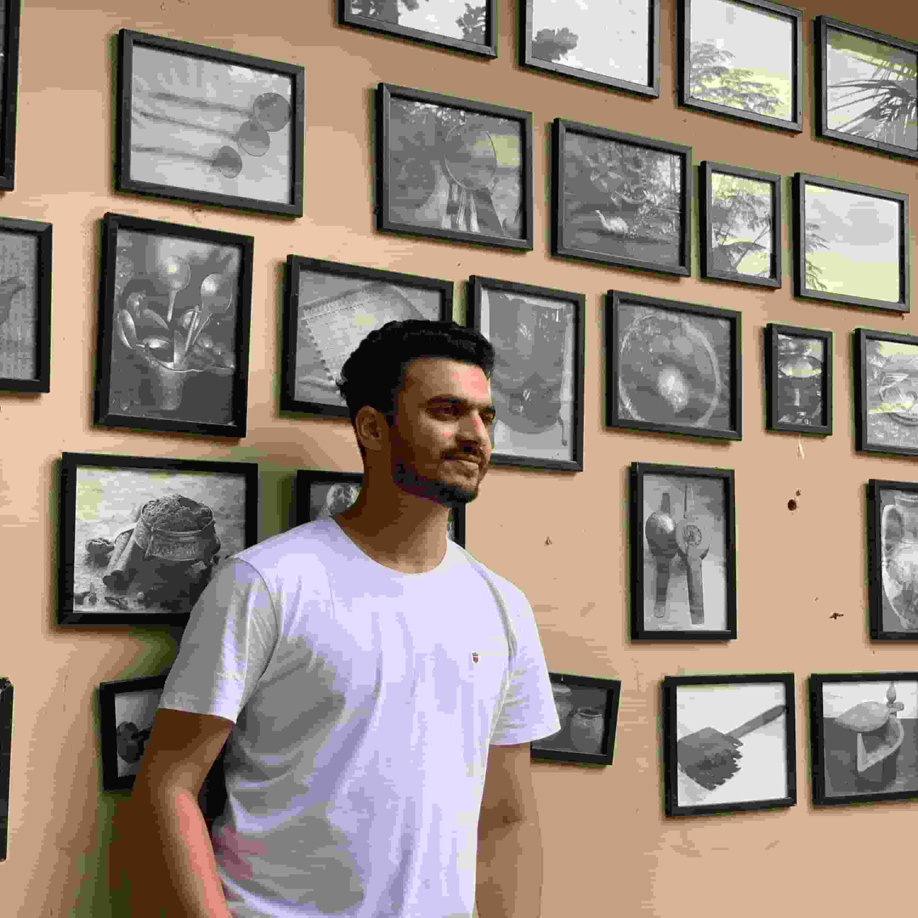 Muhammed Aadhil -K S player image