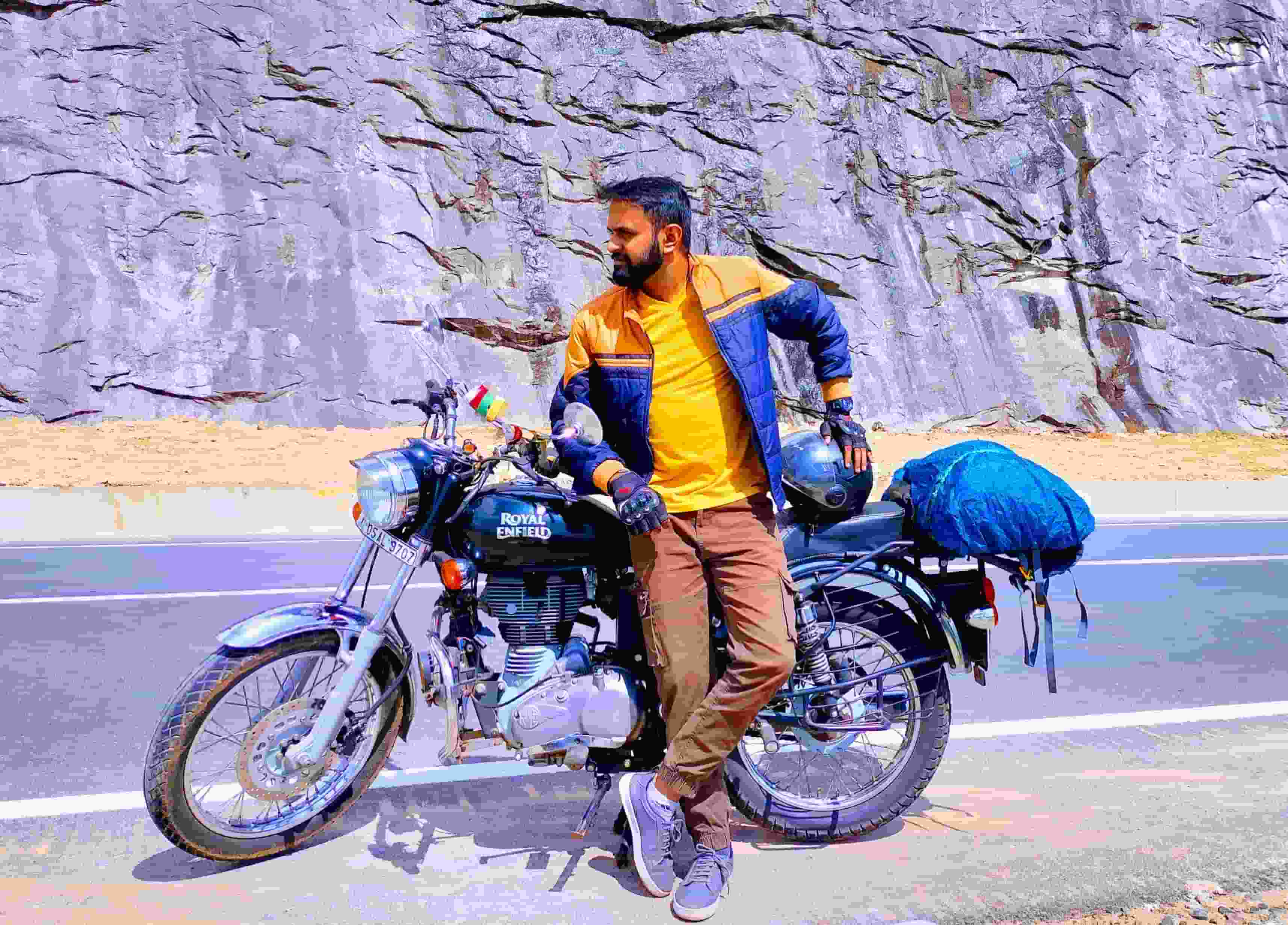 Arun-Krishnan player image