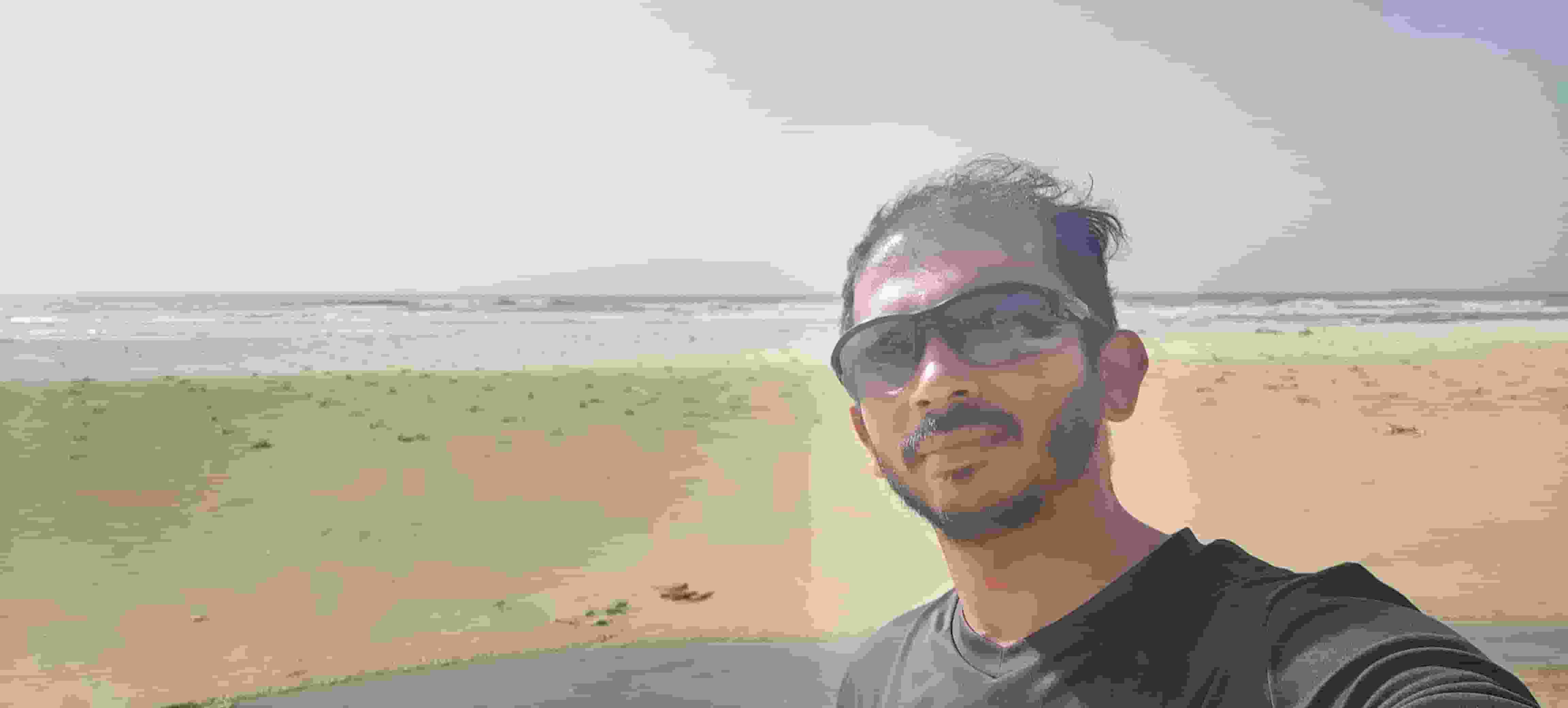 Guruprasad-K player image