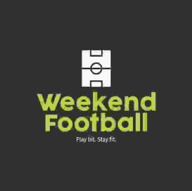 Weekend Football- player image