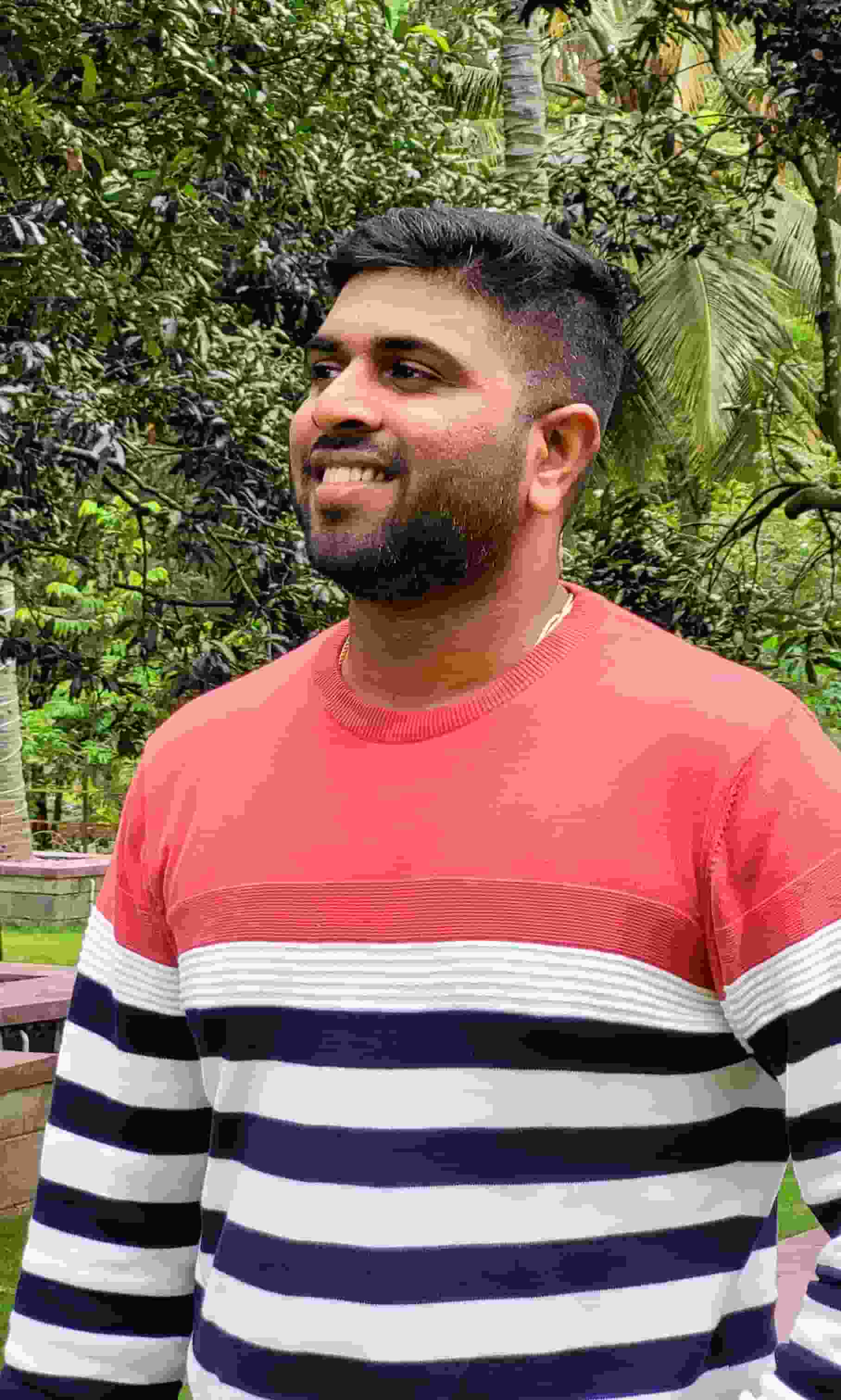 Pavan-Kumar player image