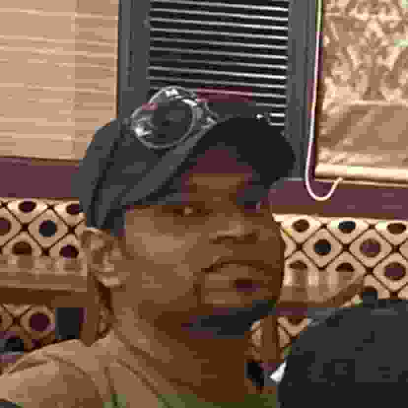 Playo-User player image