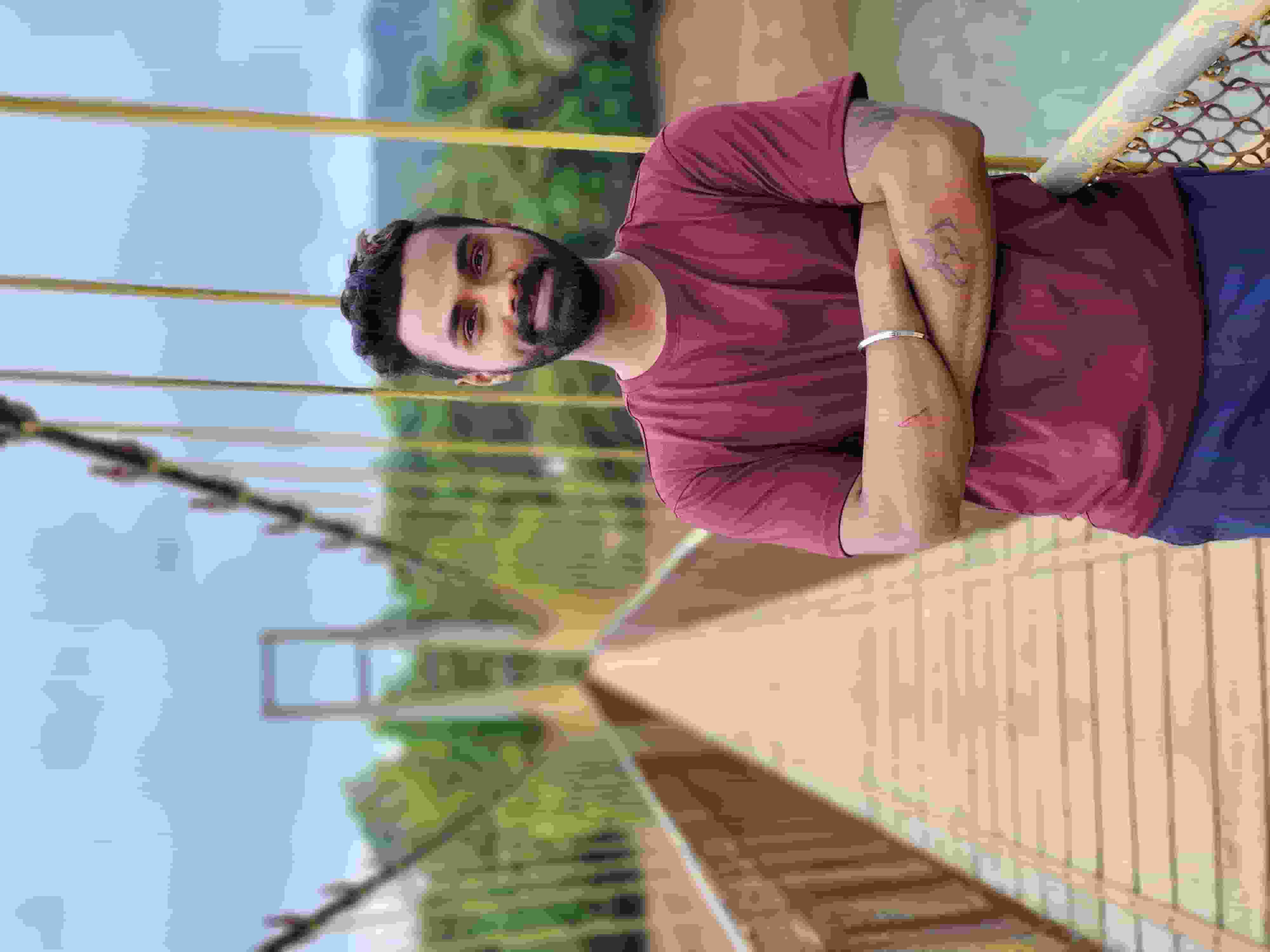 Chetan- player image