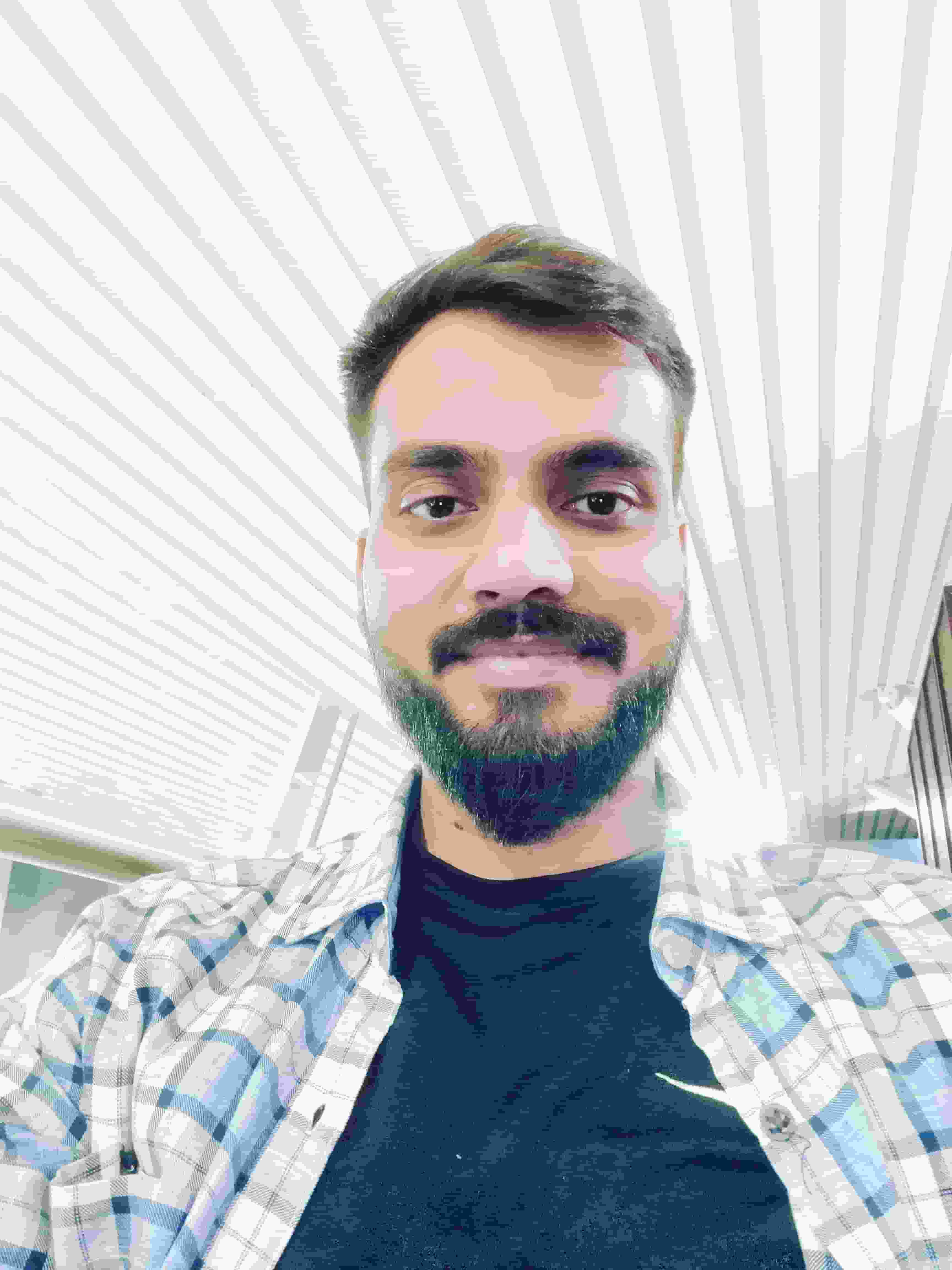 Mayank-Bhawsar player image