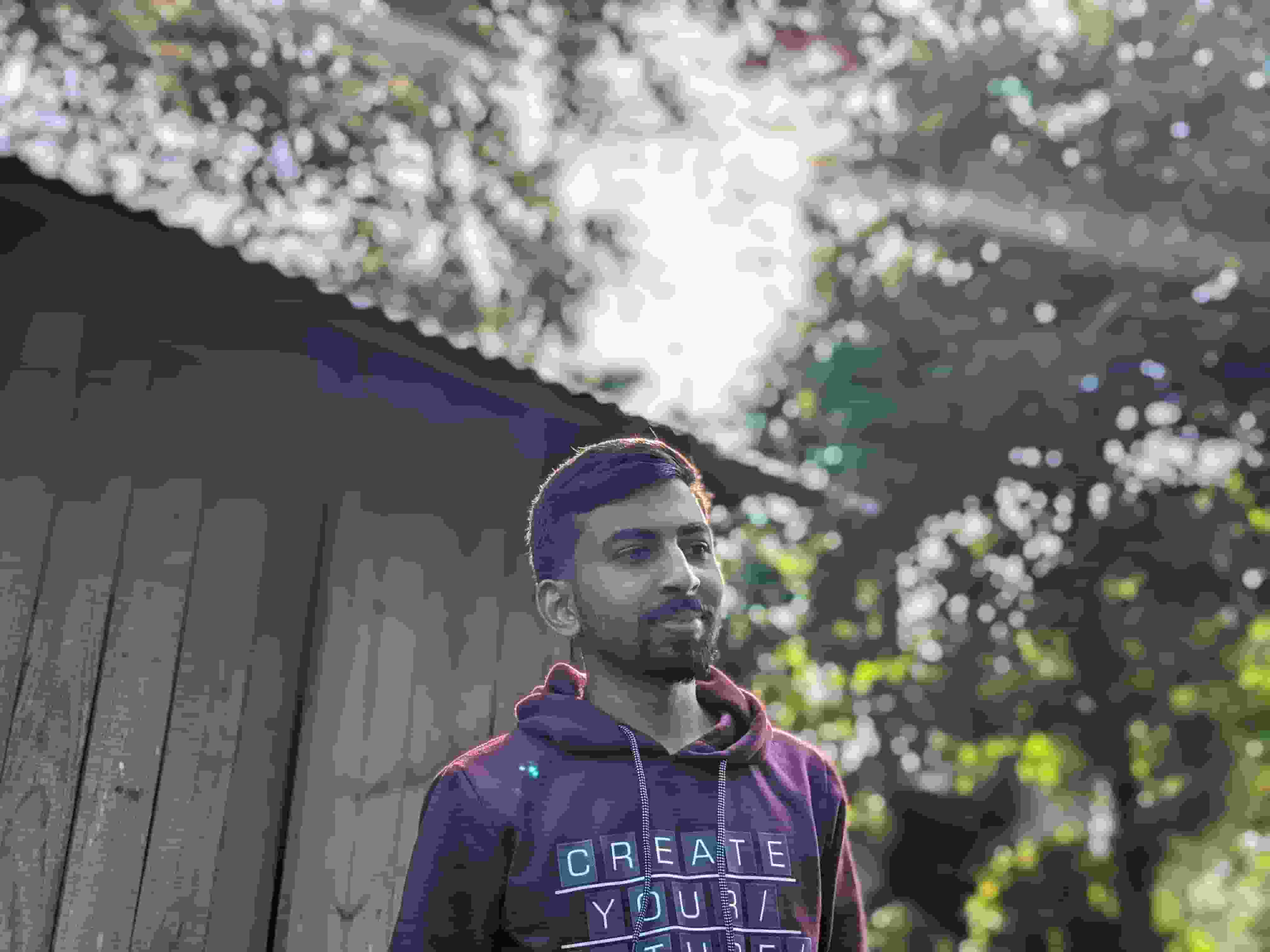 Dharanesh- player image