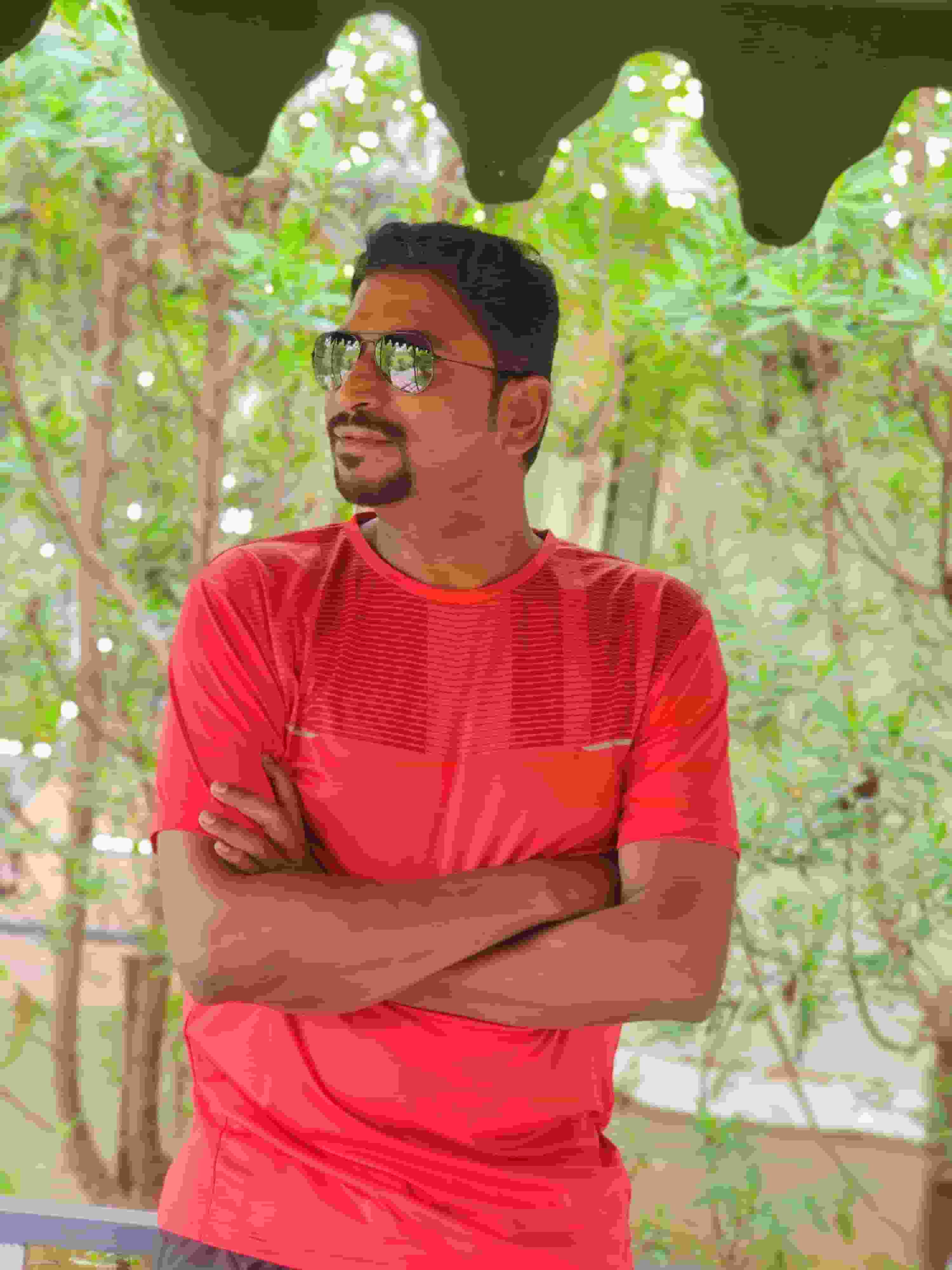 Vignesh-Selvarajan player image