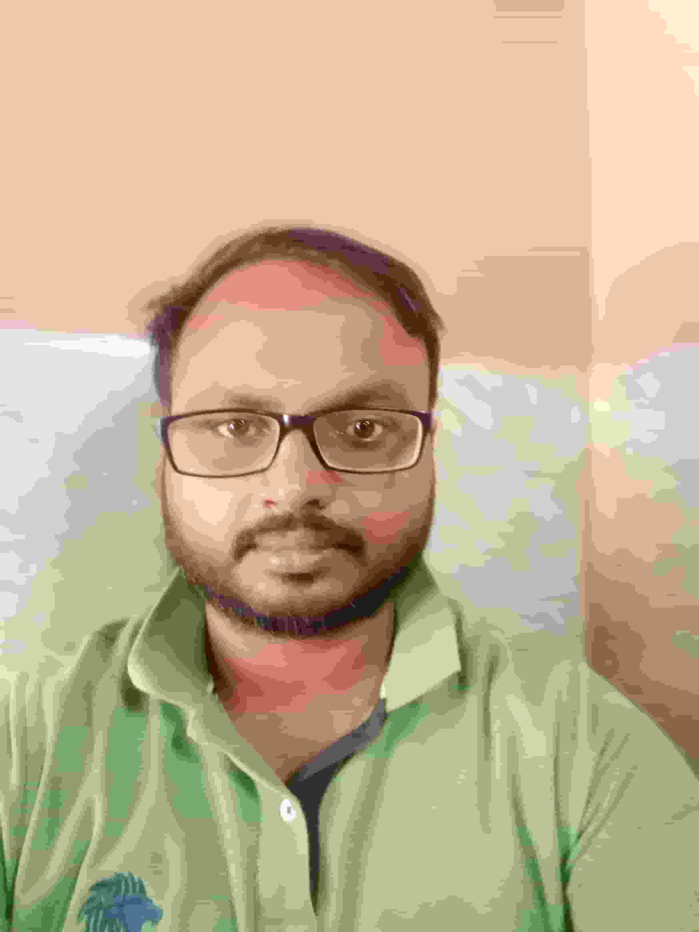 Smarak-Prasad player image