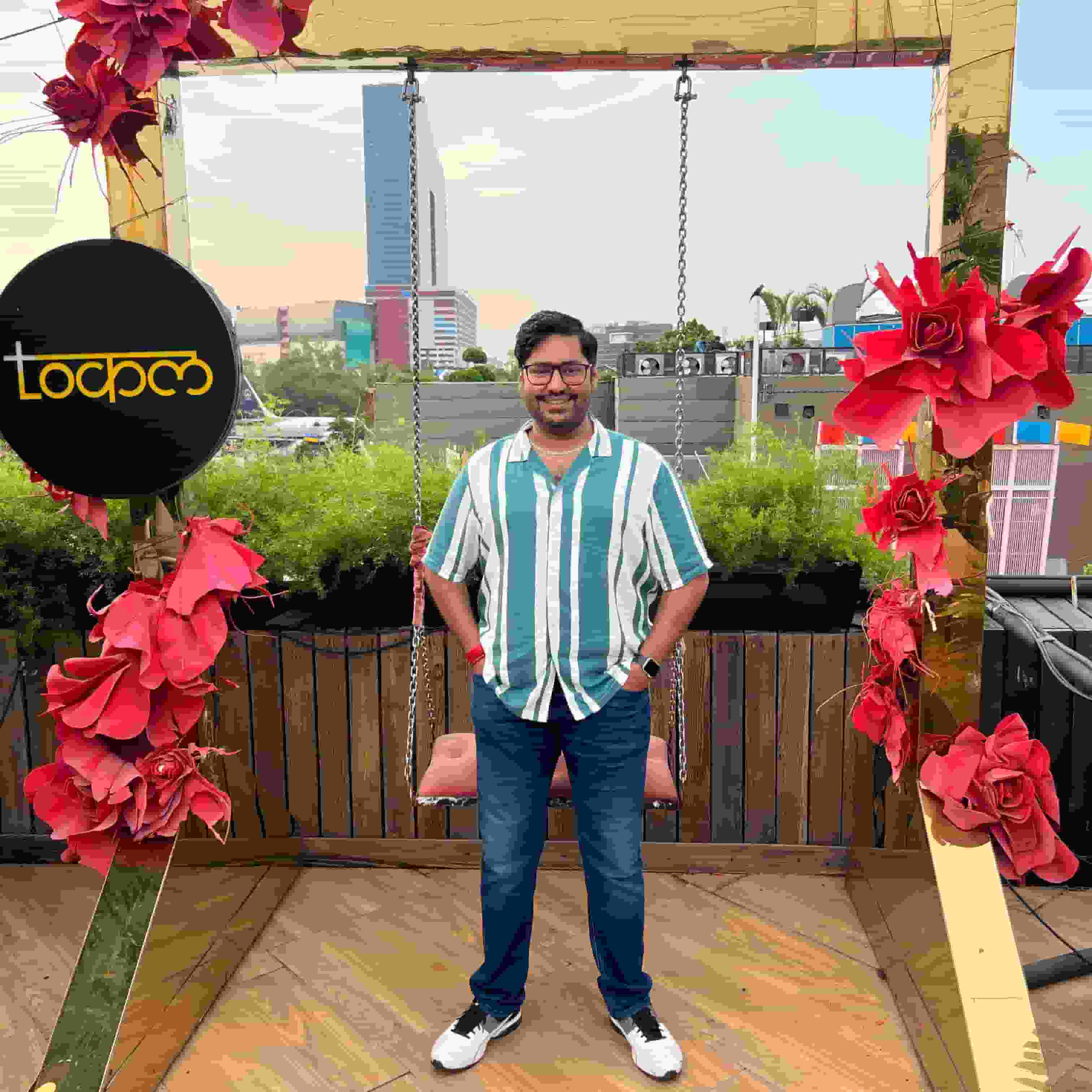 Himanshu-Verma player image