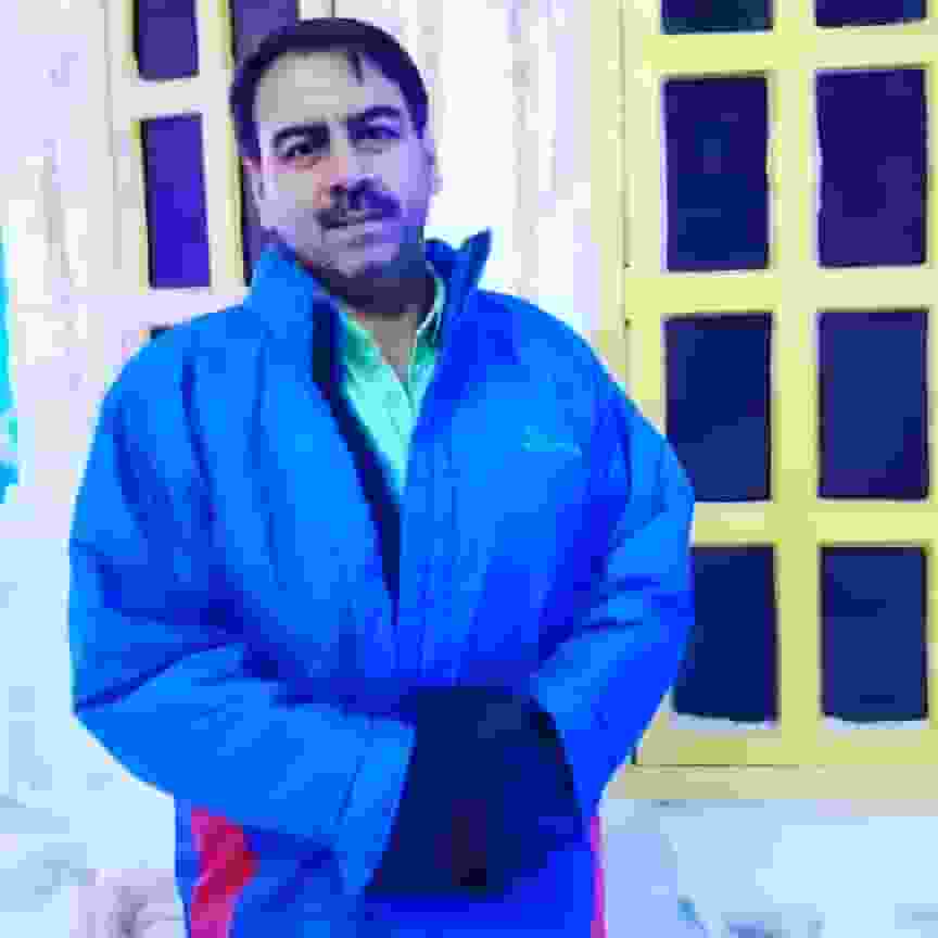 Sanjay-Satija player image