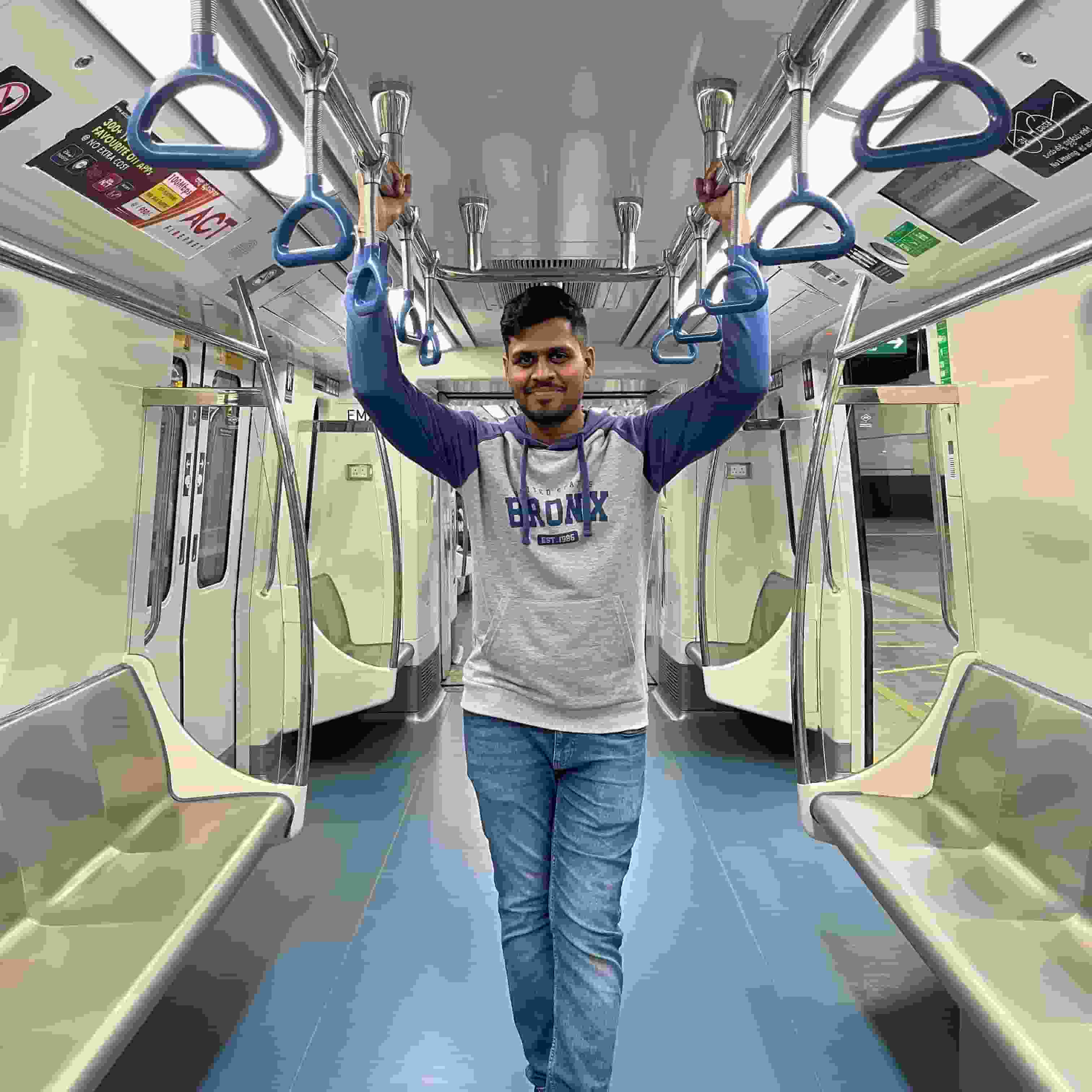 Vinay-Krishna player image
