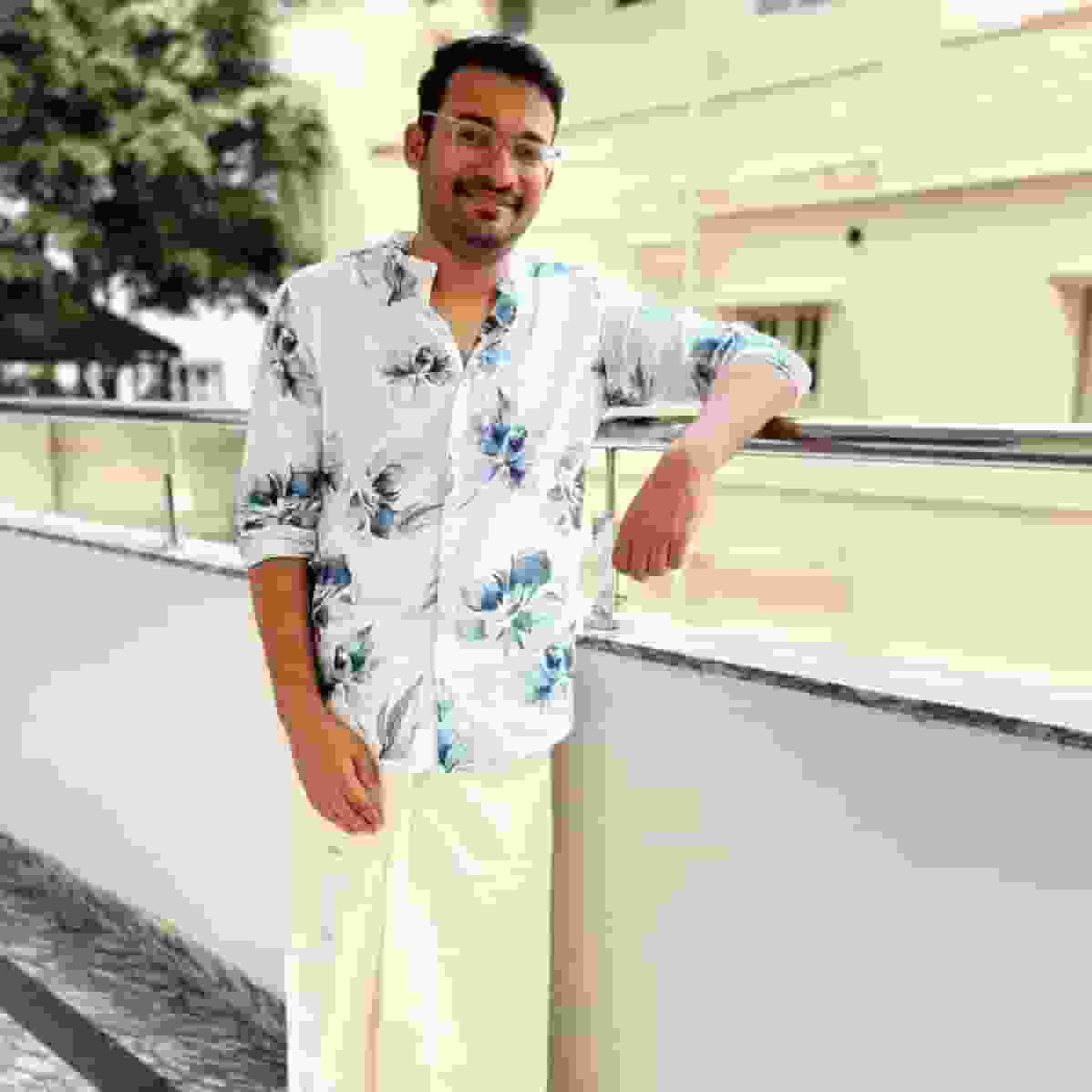 Nithin-Cherian player image