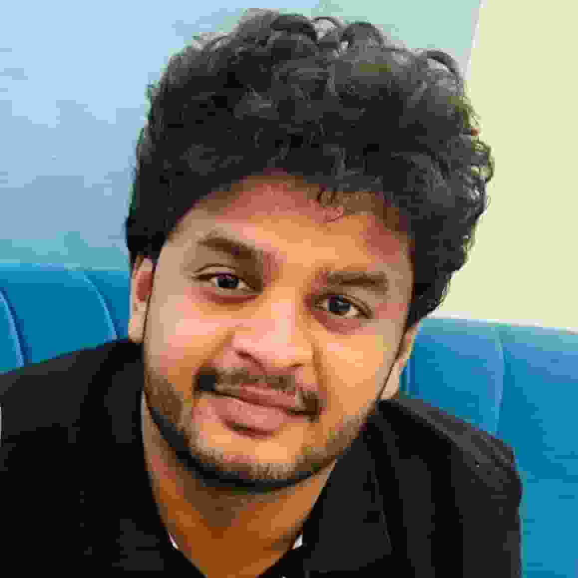 Amar-Reddy player image