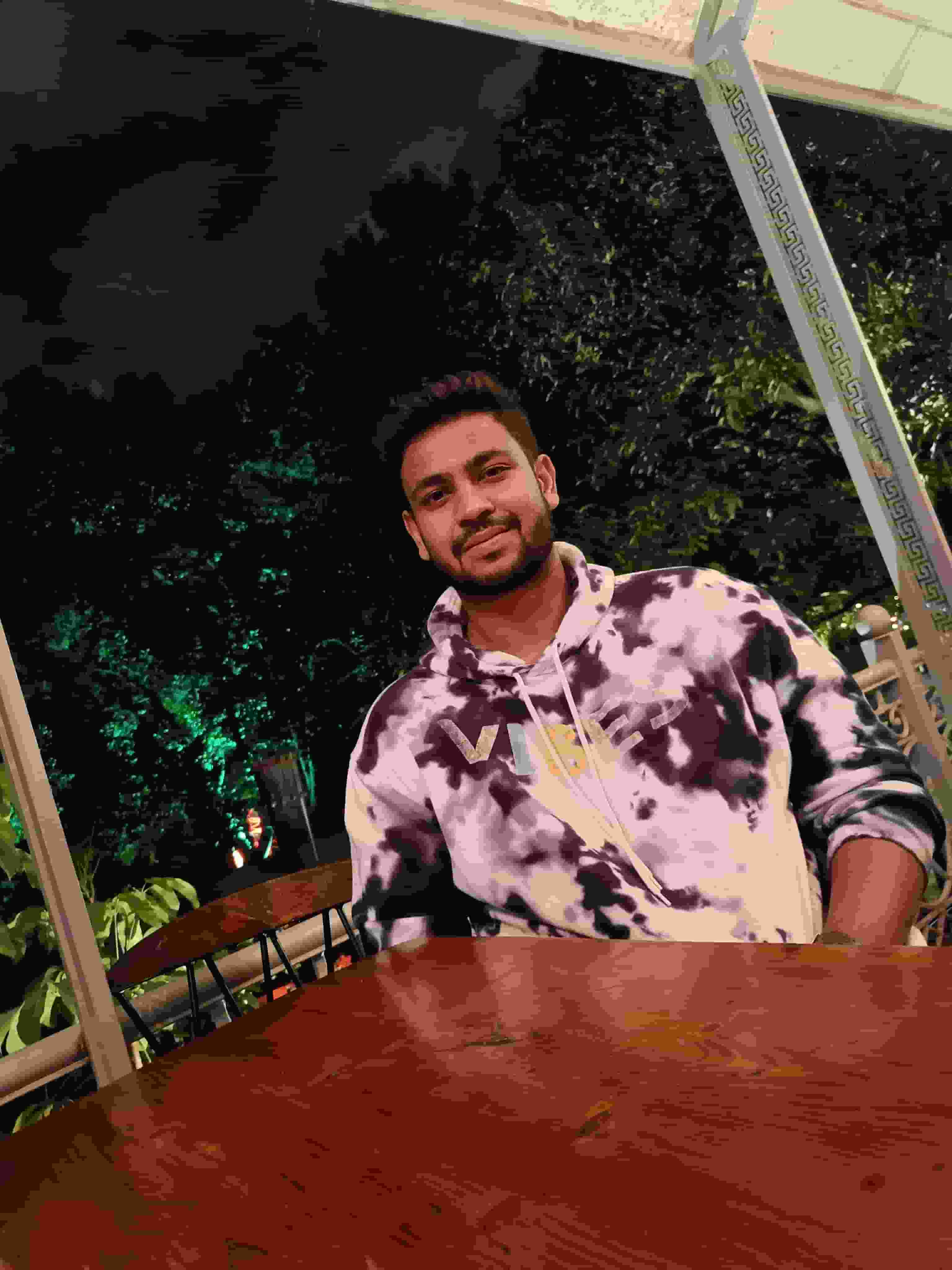Sudhakar-S player image