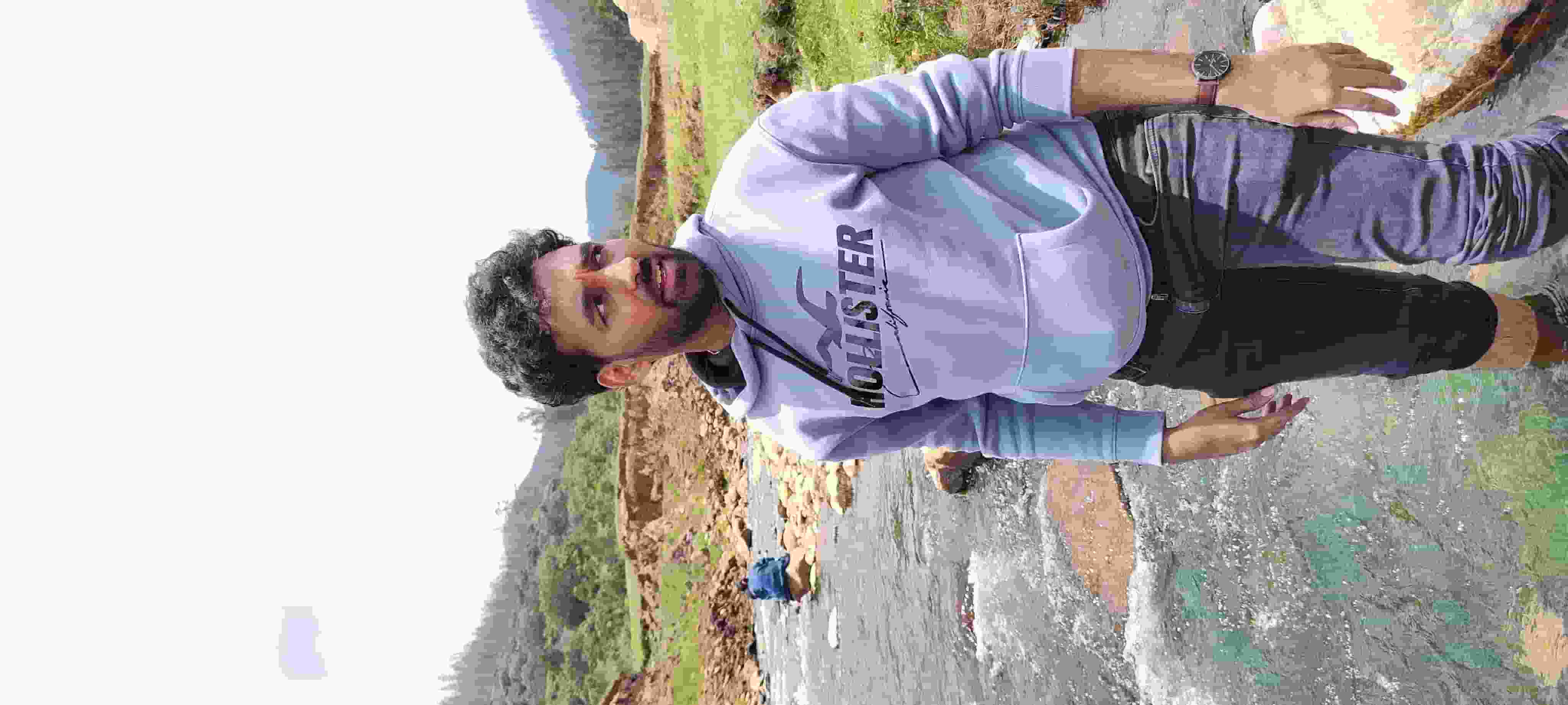 Madhav-Reddy player image