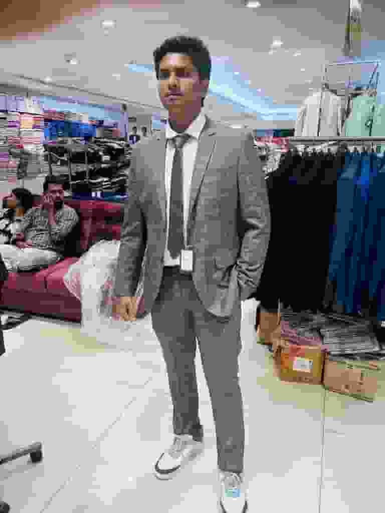 Daison-Sam player image