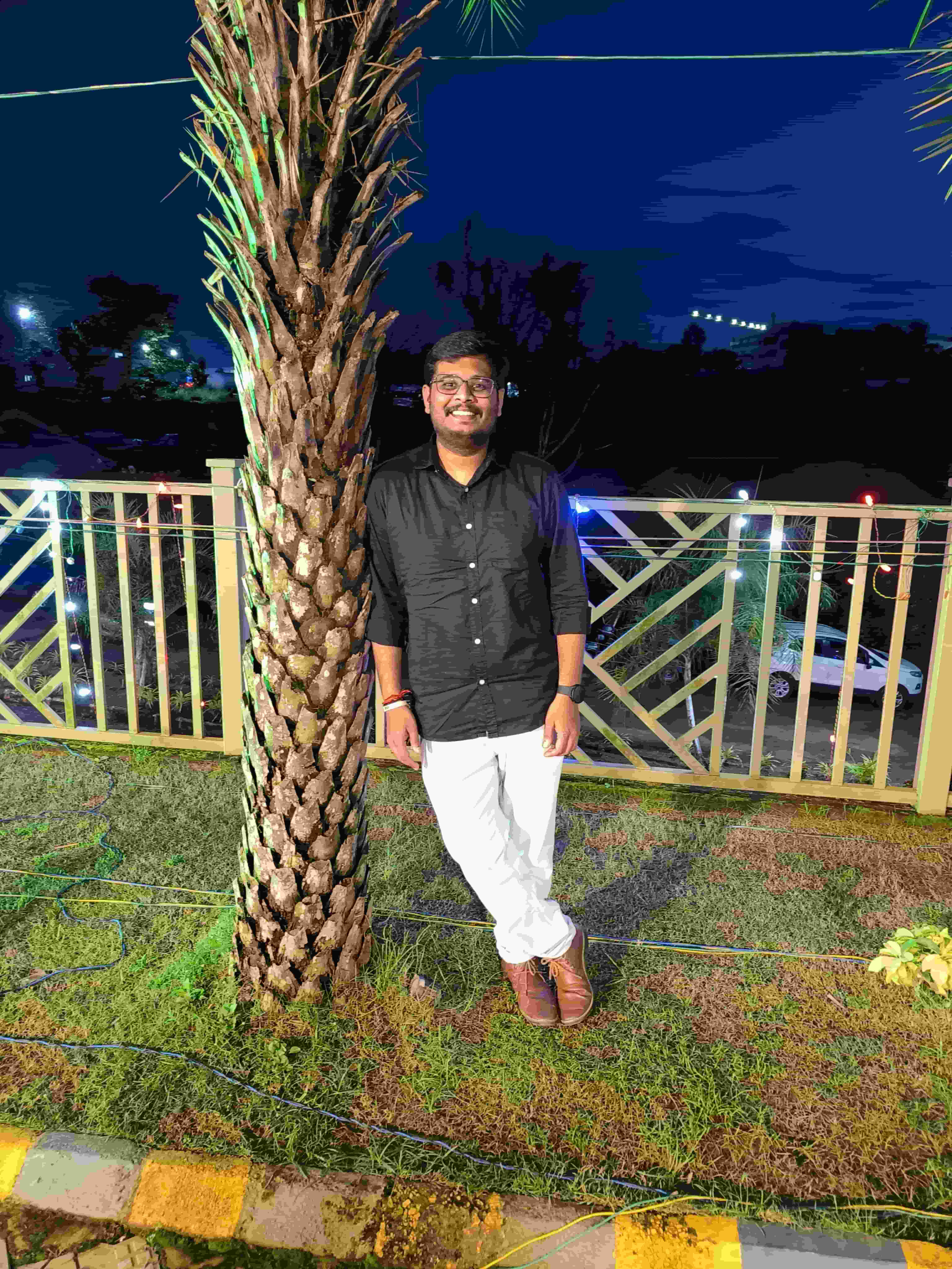 Sreenivasan-Rajendran player image