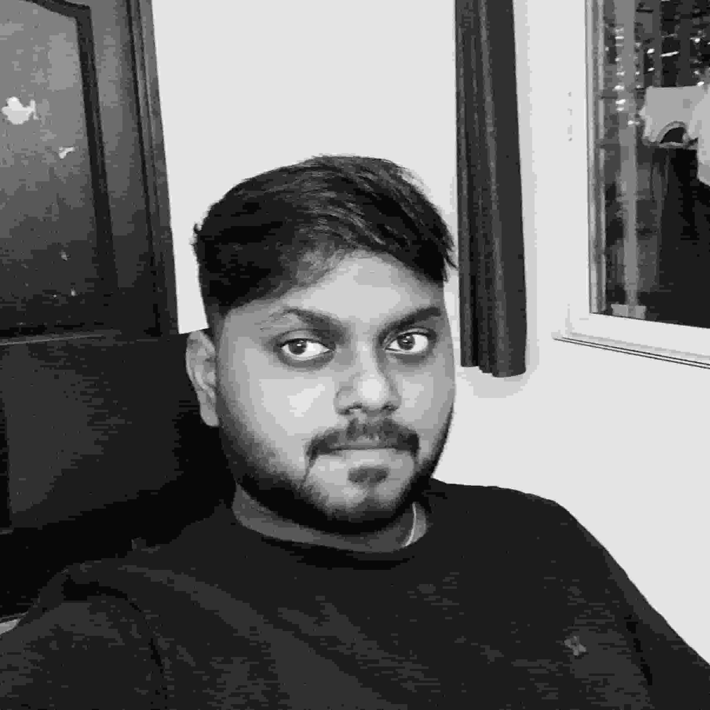 Mohana Jaya Narayanan-V player image