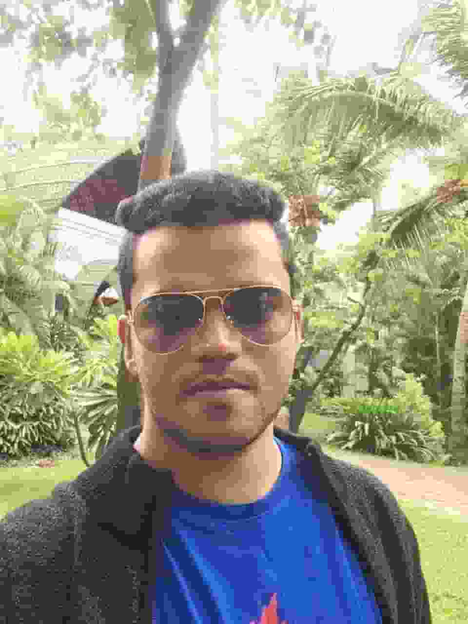 Akram-Rahamath player image