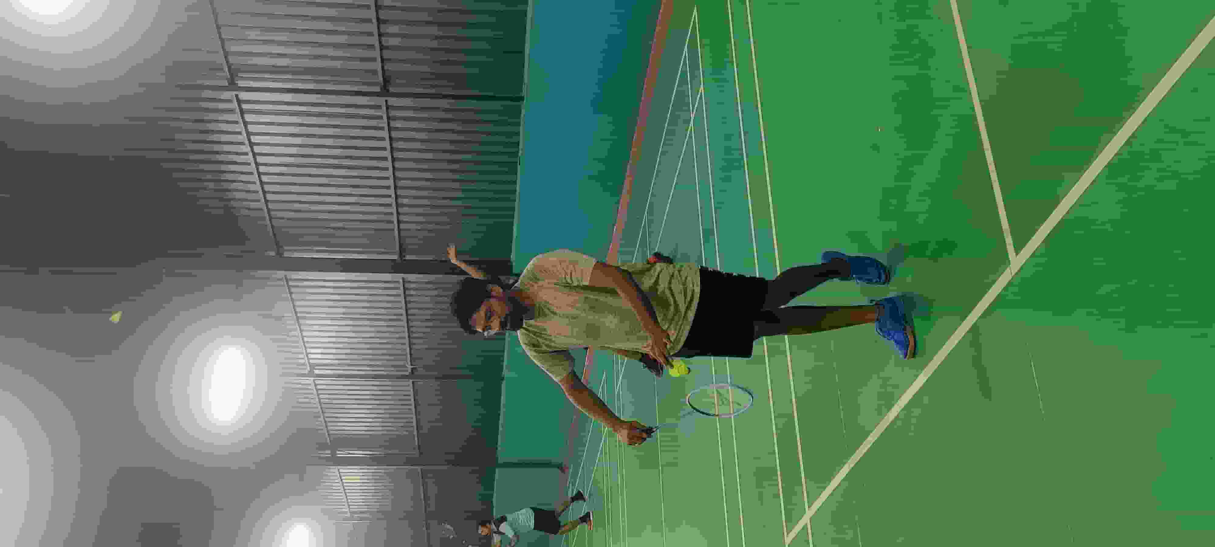Sangamesh-Vakkalagadda player image