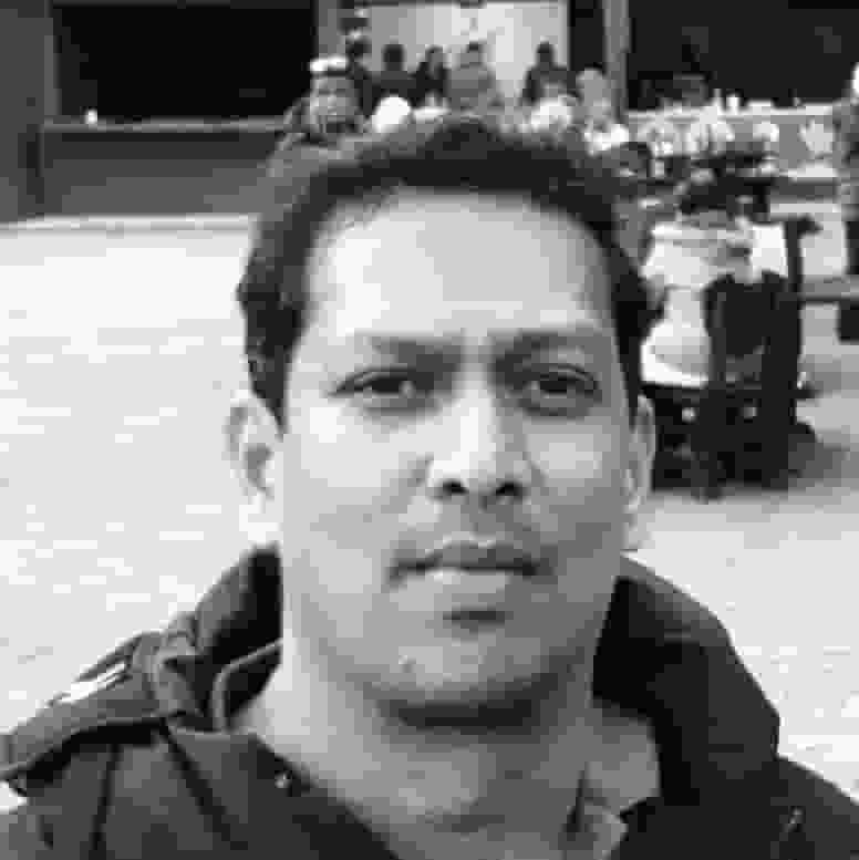 Dinesh-A player image