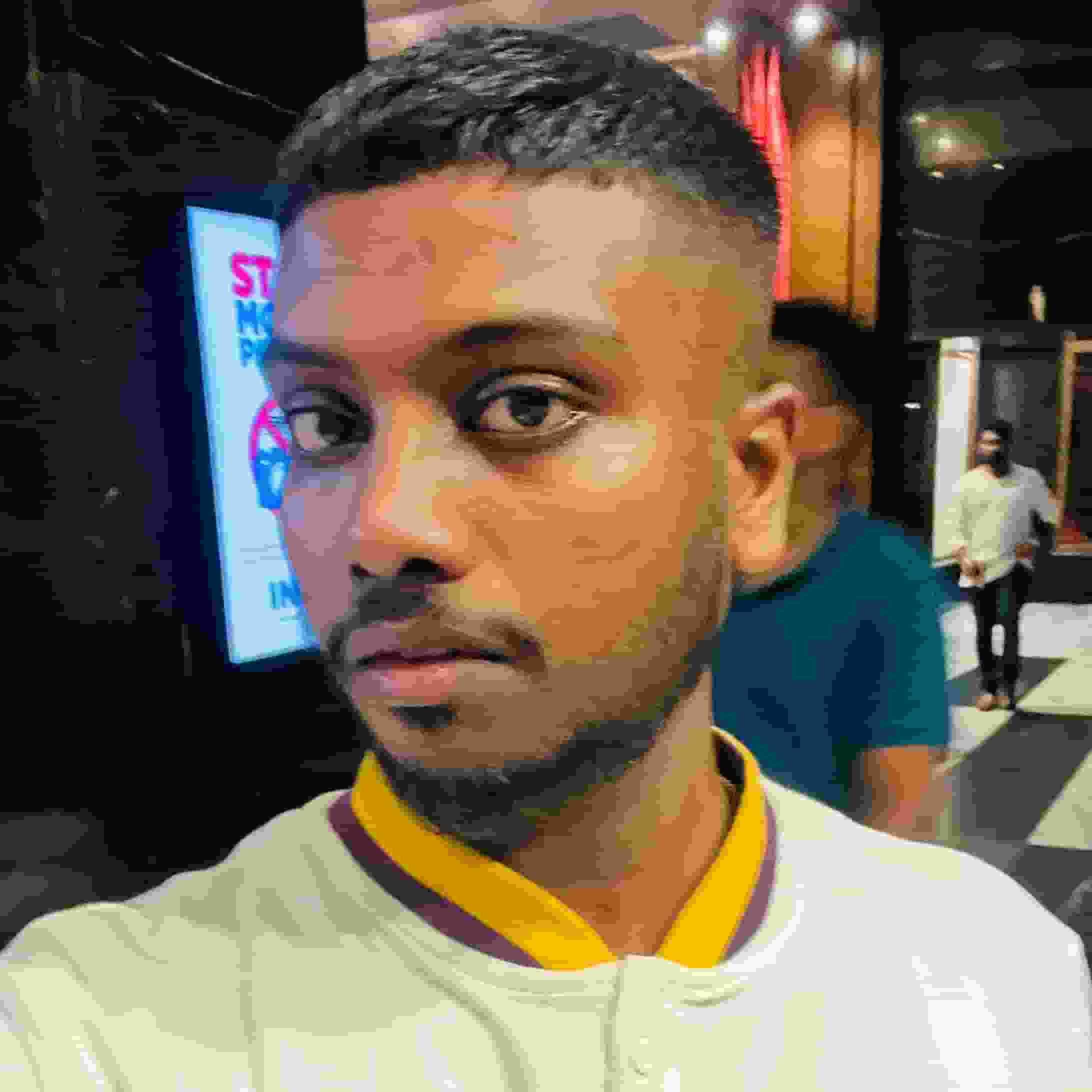 Aswin-Kumaar player image