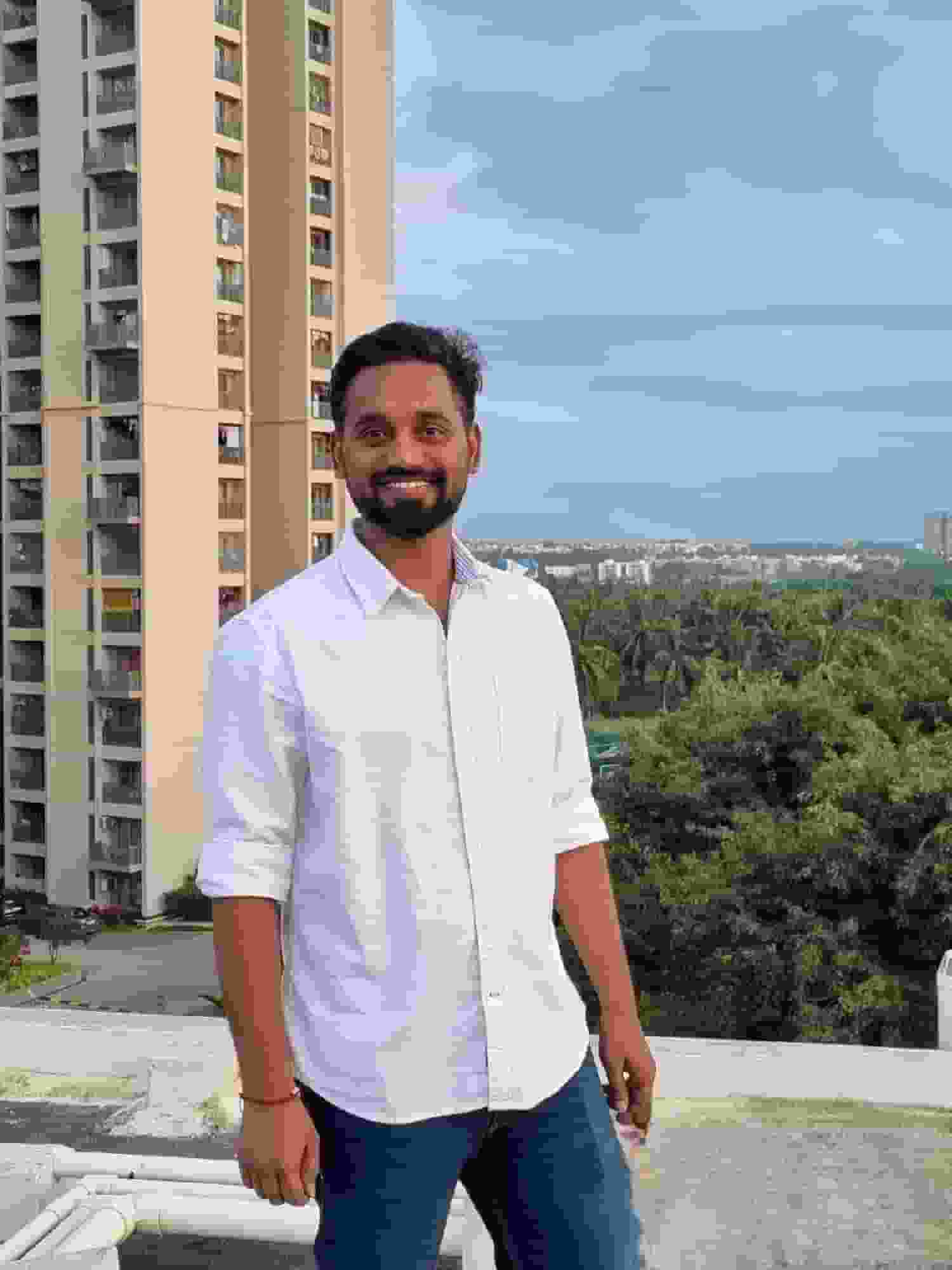 Sachin-Patil player image