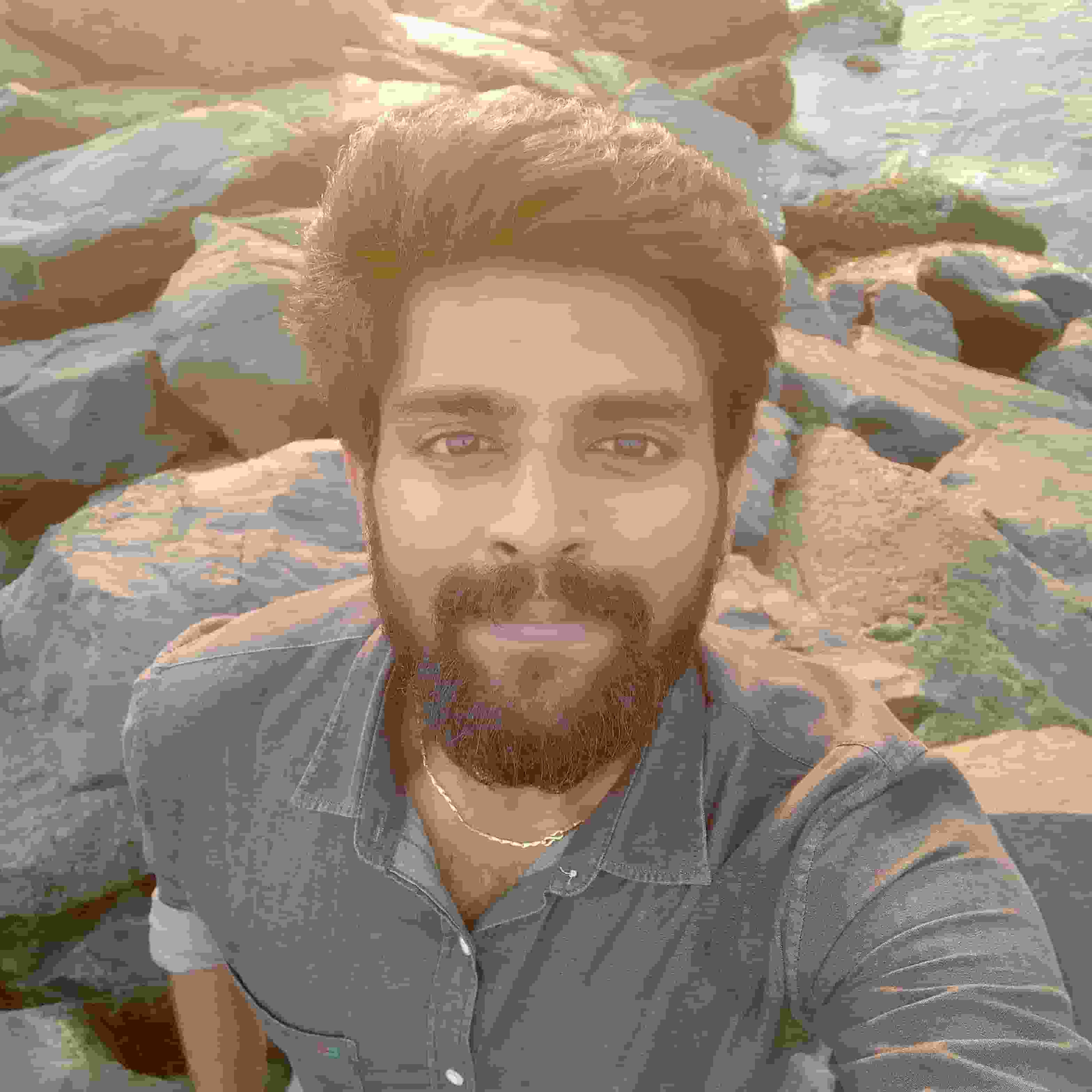 Sudharshan-Chetty player image